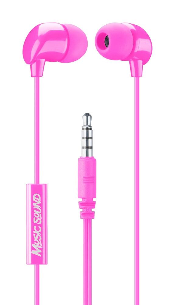 Cellularline In-Ear-Kopfhörer