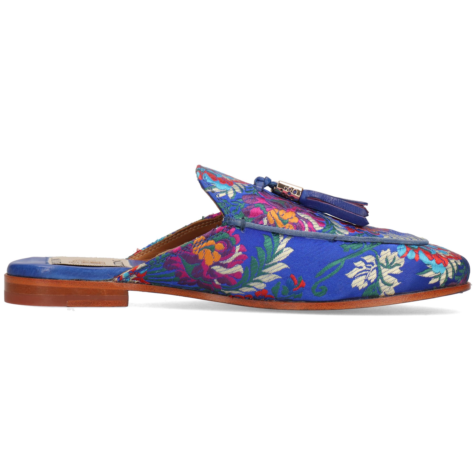 Melvin & Hamilton Scarlett 2 Pantolette günstig online kaufen