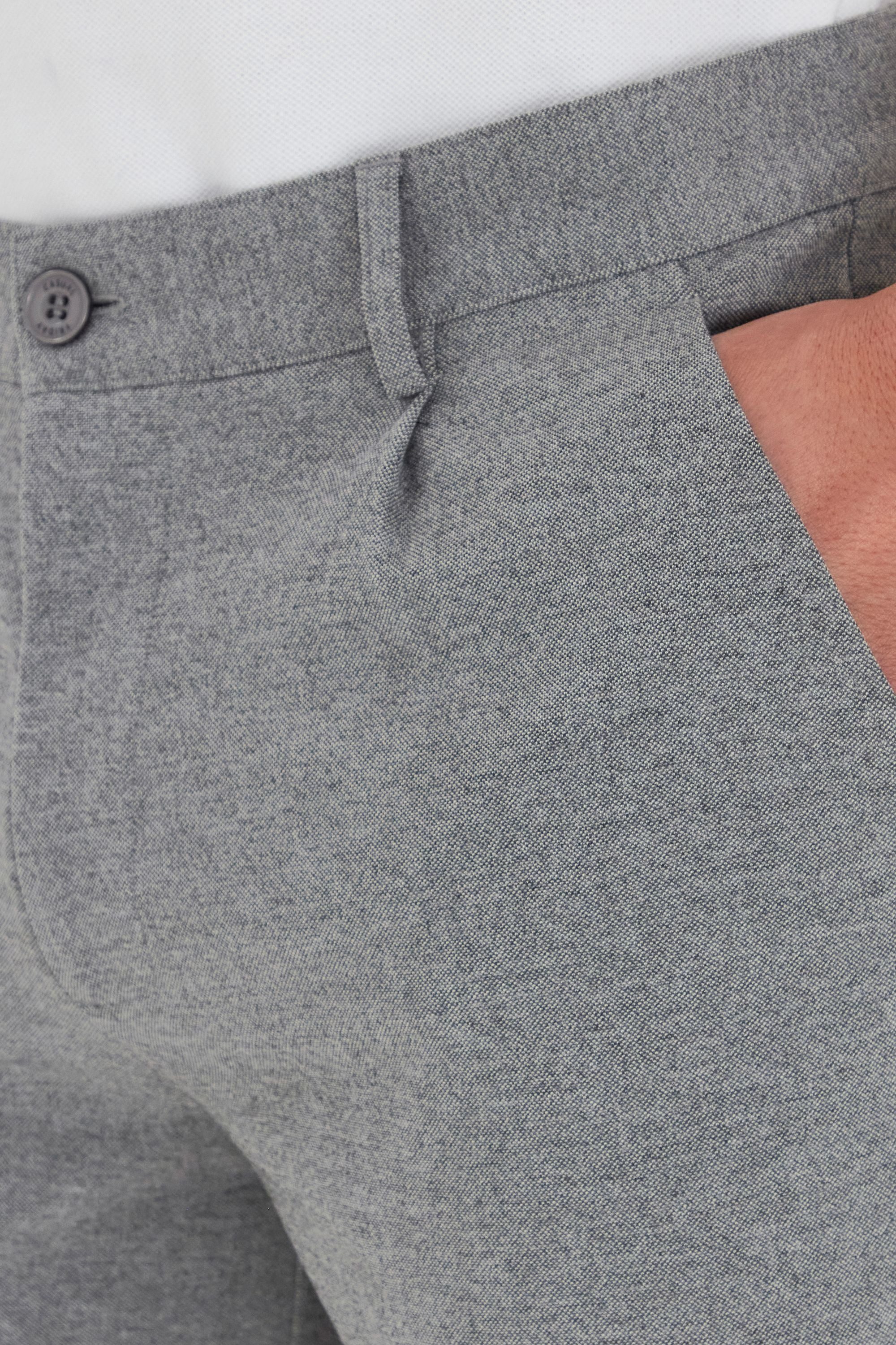 Casual Friday Stoffhose CFJoris Slim Fit Stoffhose im klassischen Chino Schnitt