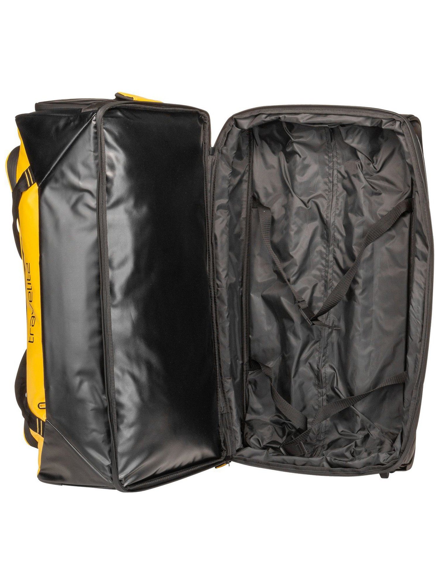 travelite Reisetasche Basics exp
