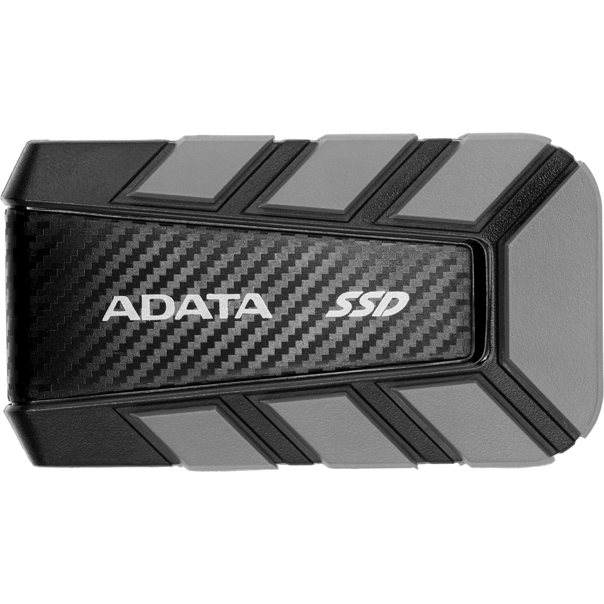 ADATA ADATA External SSD SD820 1 TB, (USB-C 3.2 Gen 2 (10 Gbit/s) externe SSD (1.000 GB) extern"
