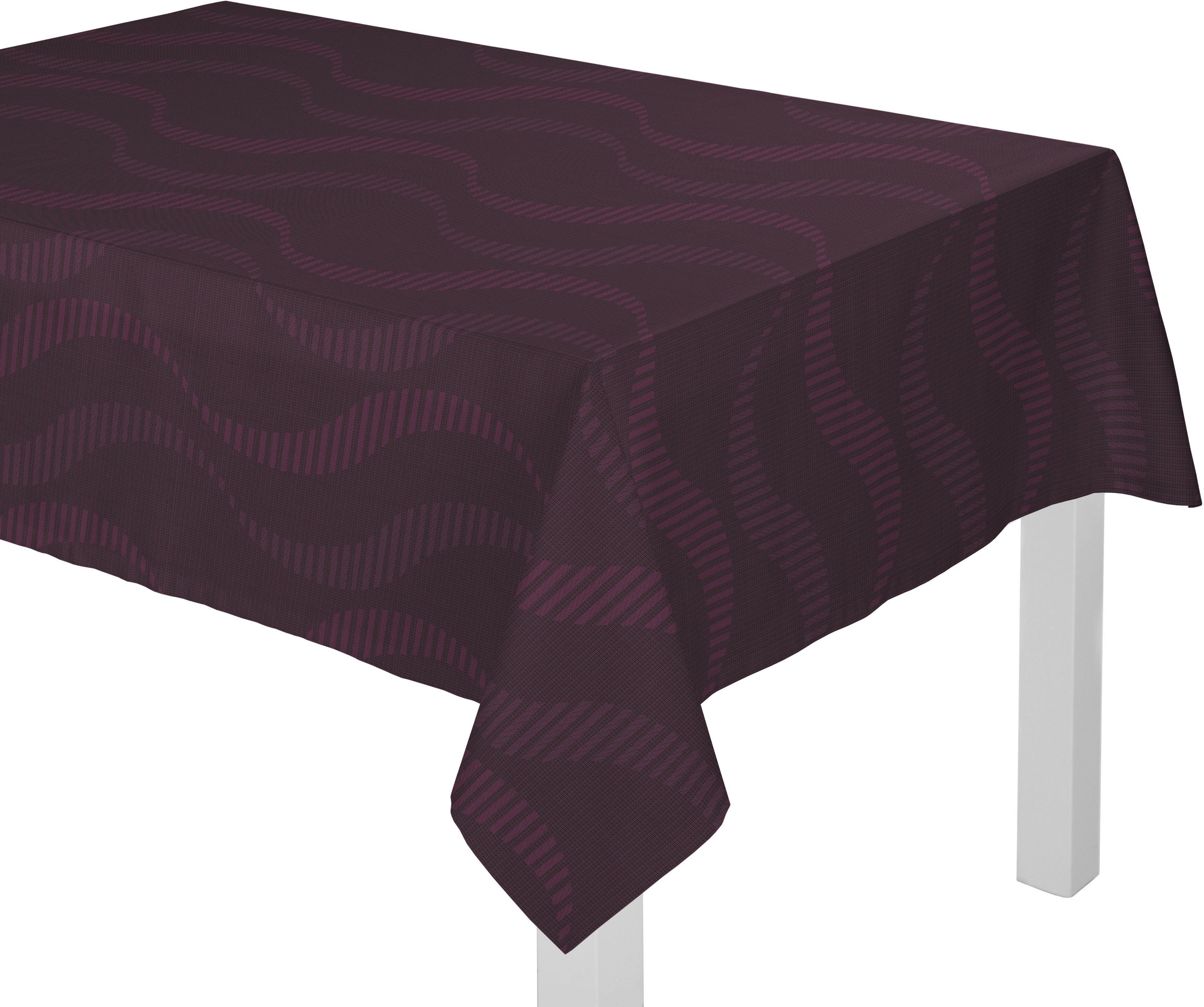 Wirth Tischdecke "LUPARA" günstig online kaufen