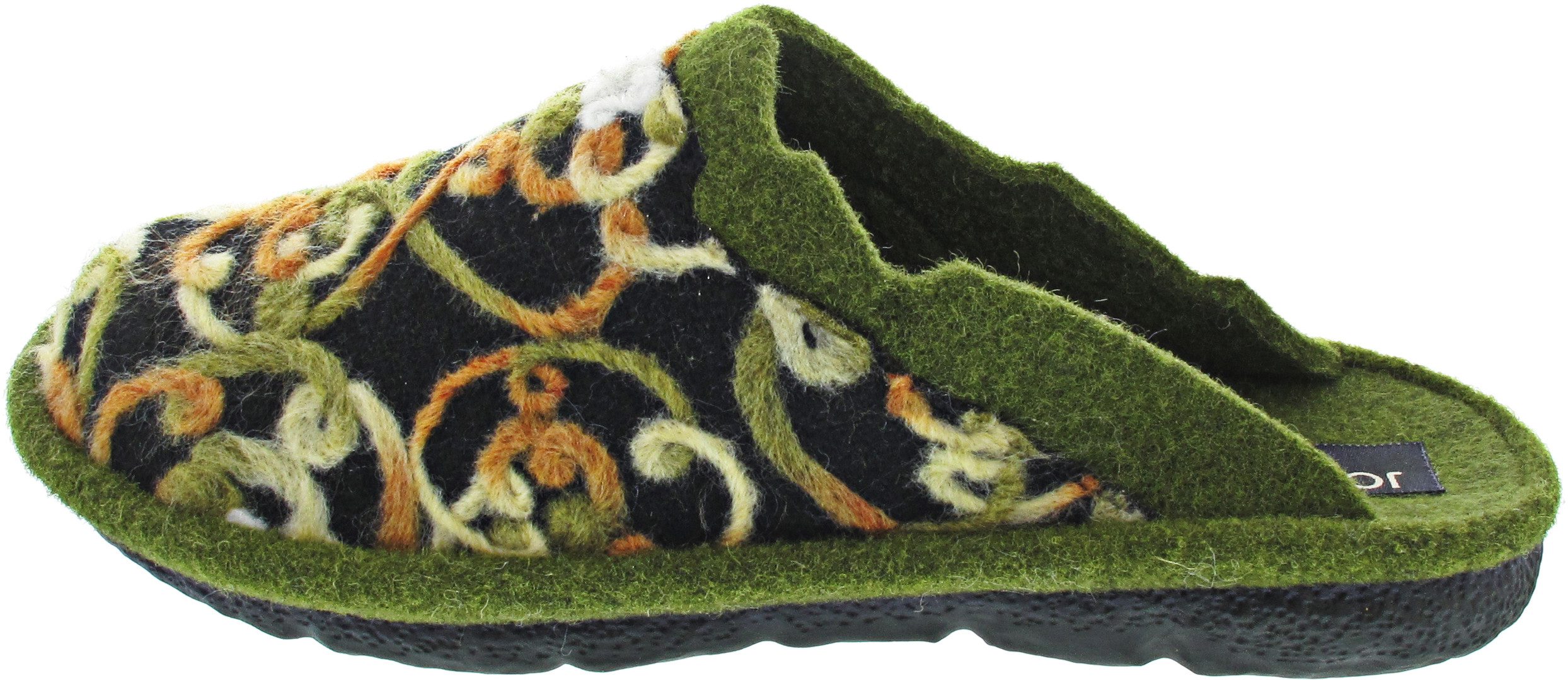 Josef Seibel Hausschuh