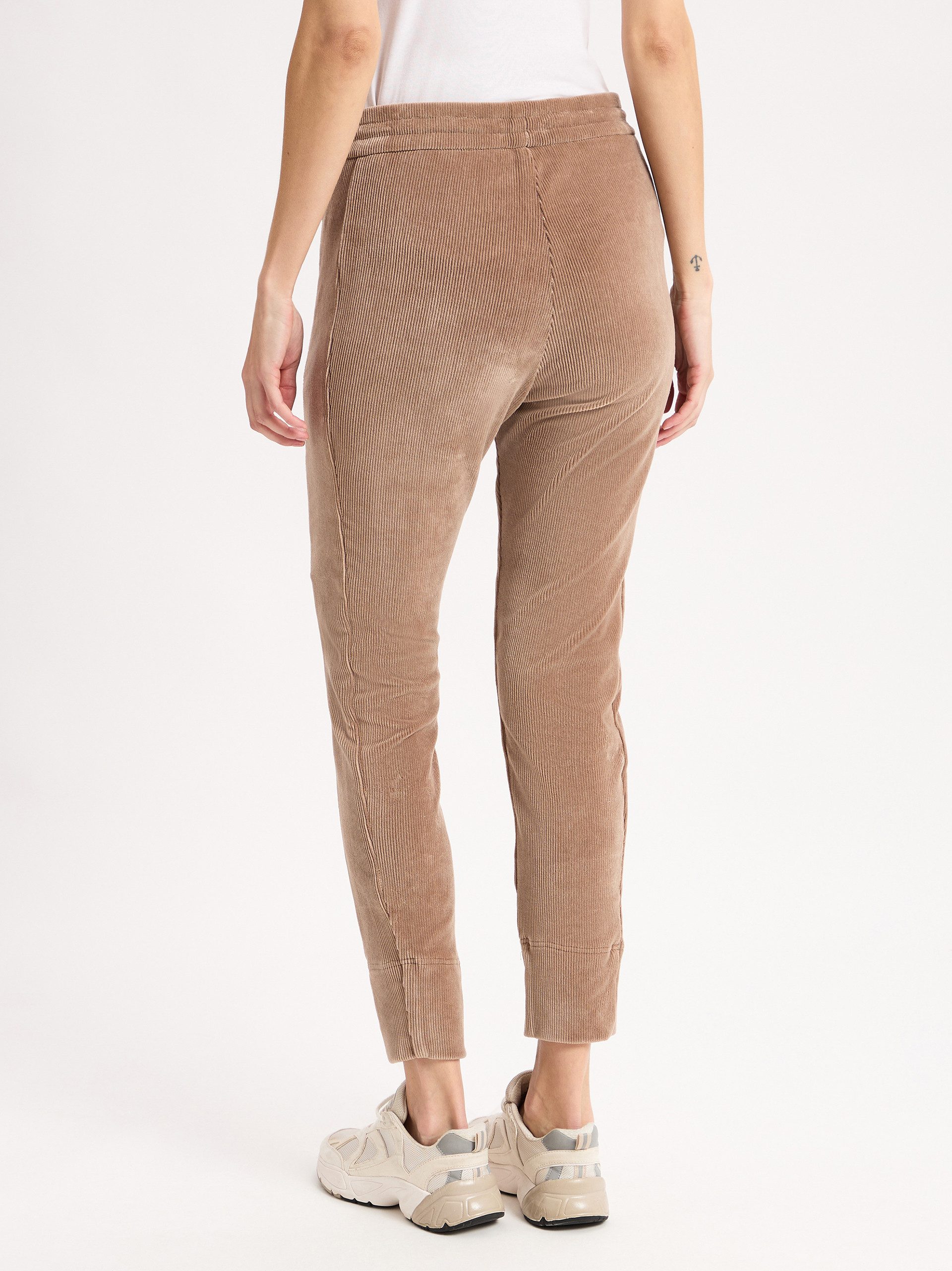 MAC Bundfaltenhose Damen Stoffhose - Future günstig online kaufen