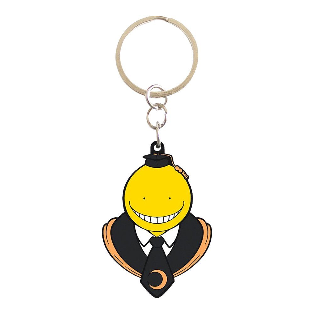 Schlüsselanhänger Sensei - Assassination Classroom