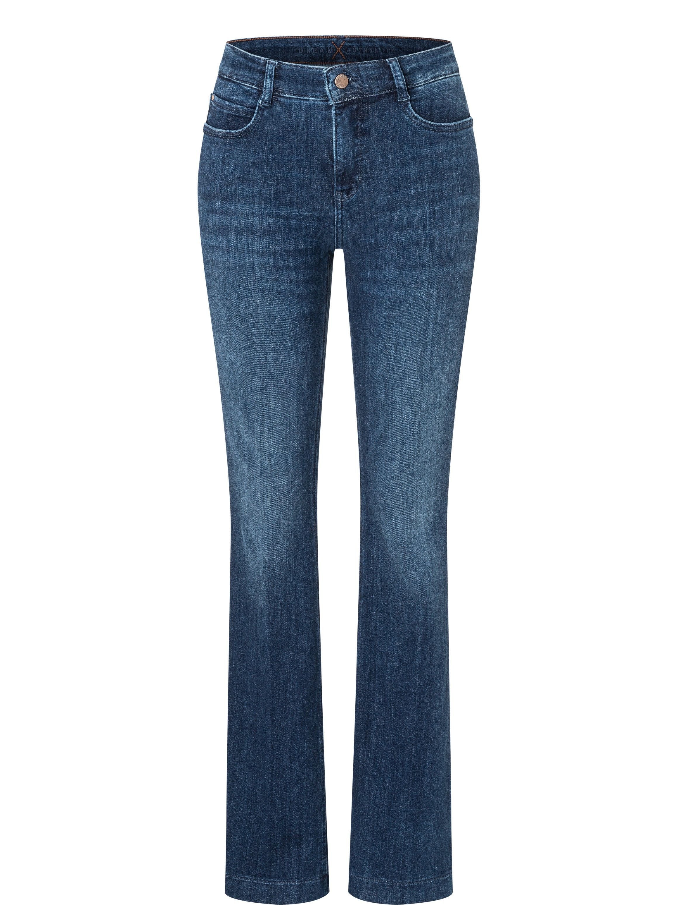 MAC Bootcut-Jeans DREAM BOOT