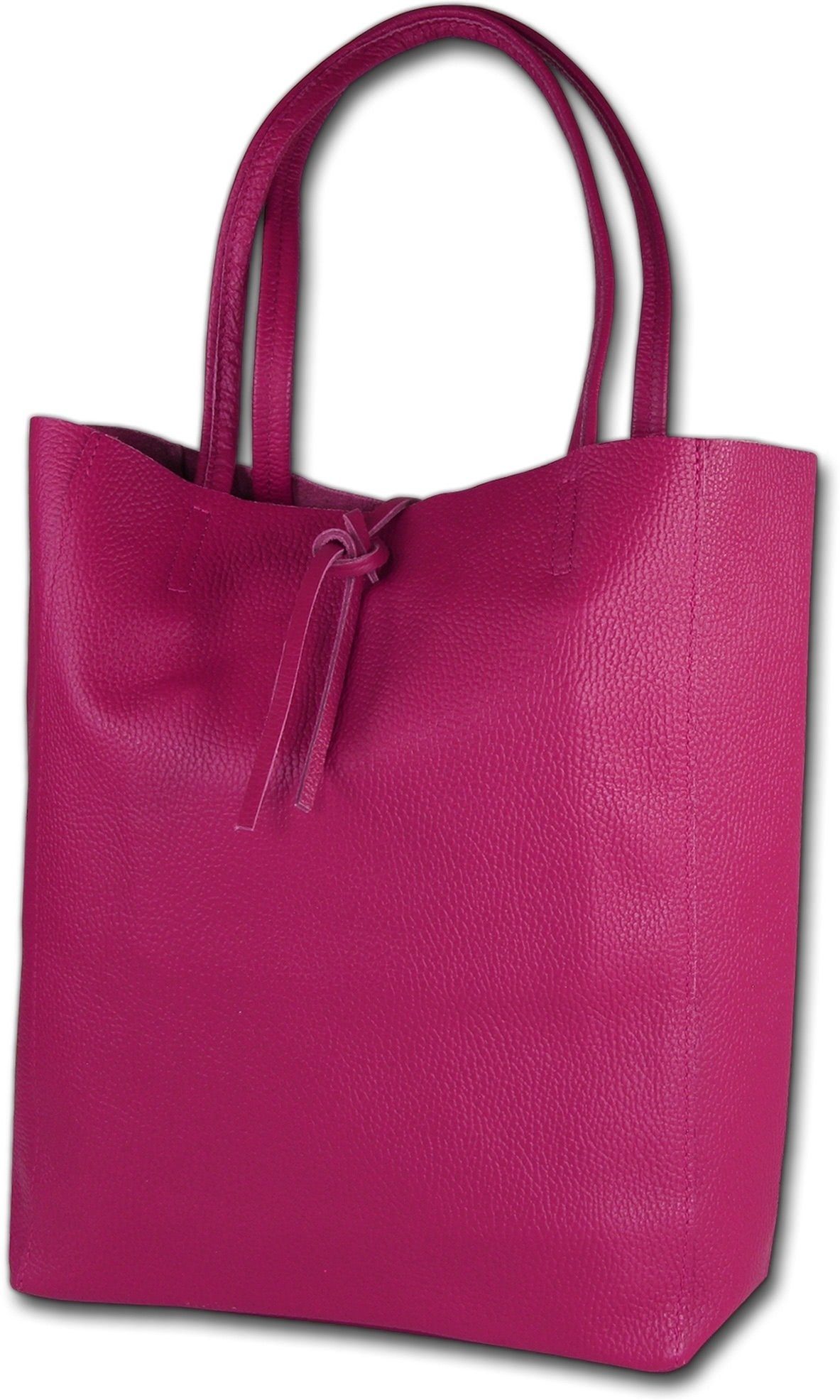 Shopper Toscanto Shopper, Schultertasche