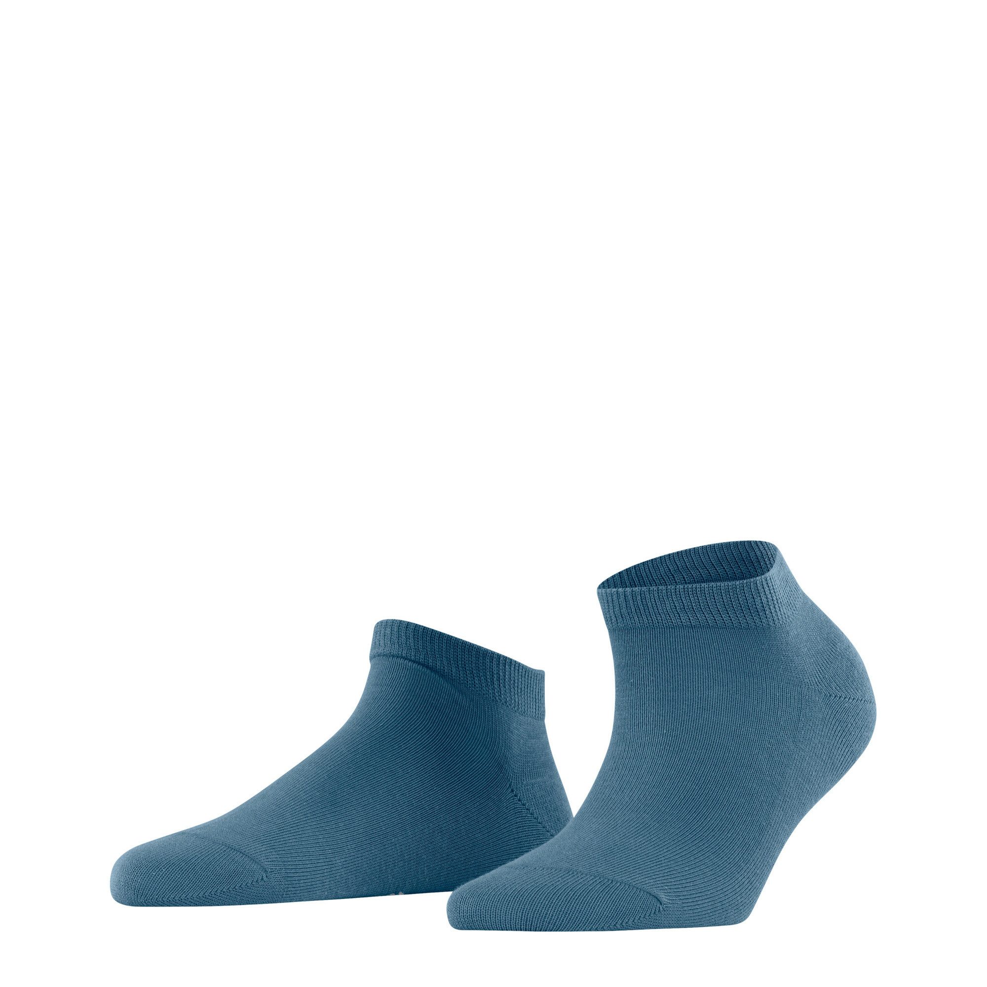 Freizeitsocken Falke Damen Sneakersocken Family Socks 46489
