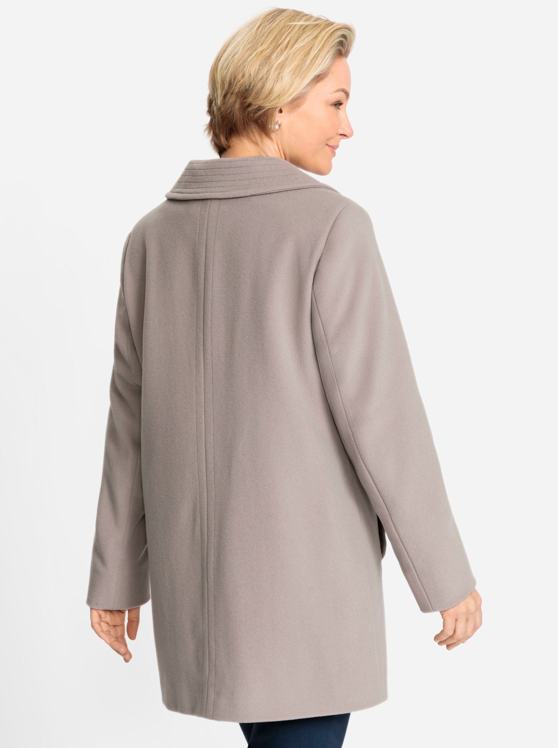 Witt Allwetterjacke Wolljacke .