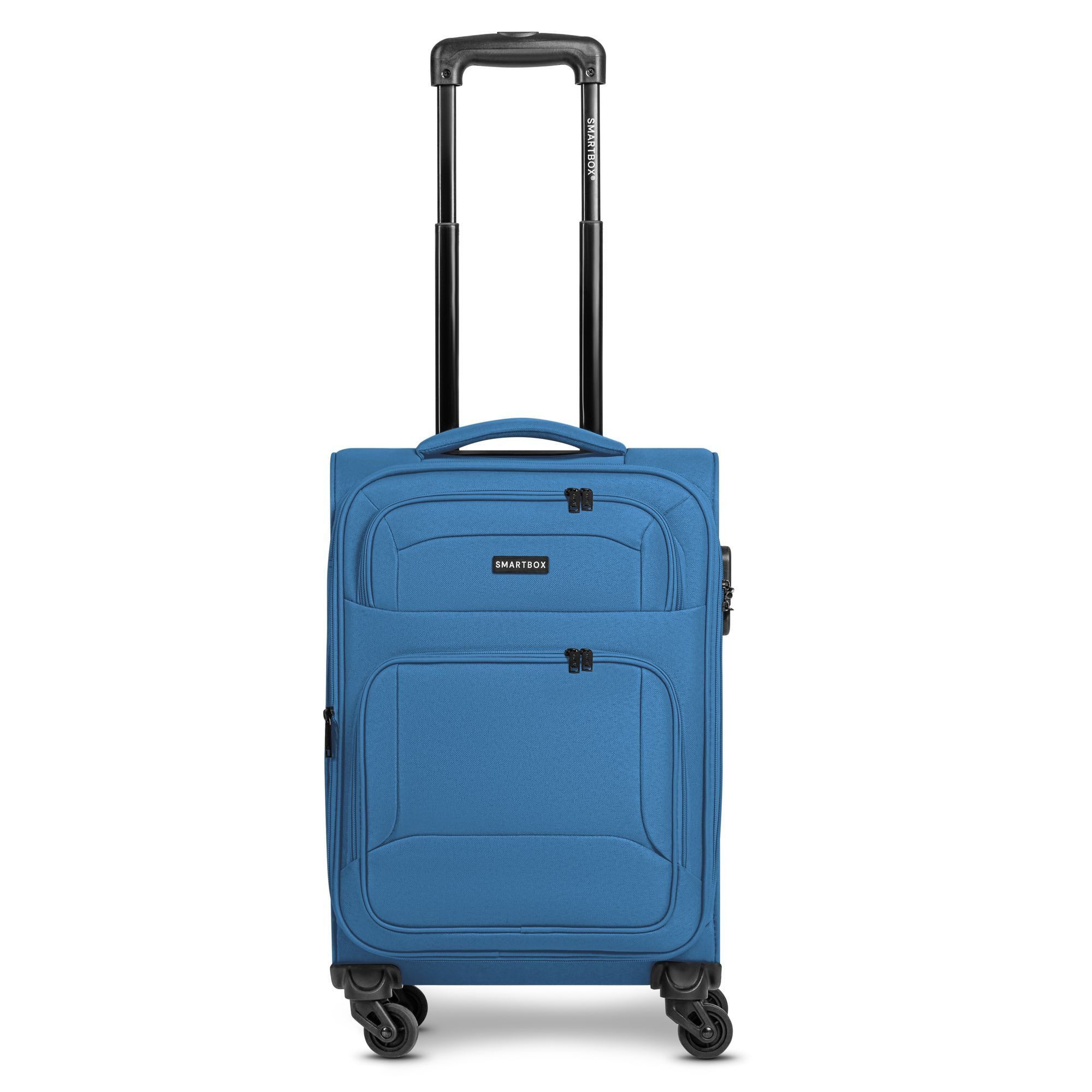 Smartbox Handgepäck-Trolley Edition 04, 4 Rollen, günstig online kaufen