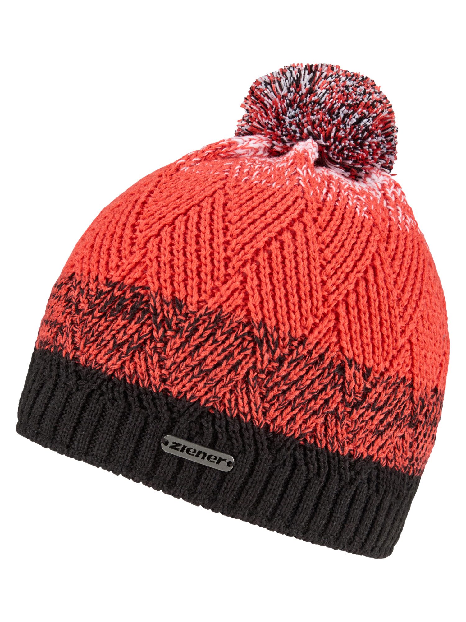 Ziener Skimütze IXIA-Z hat lady