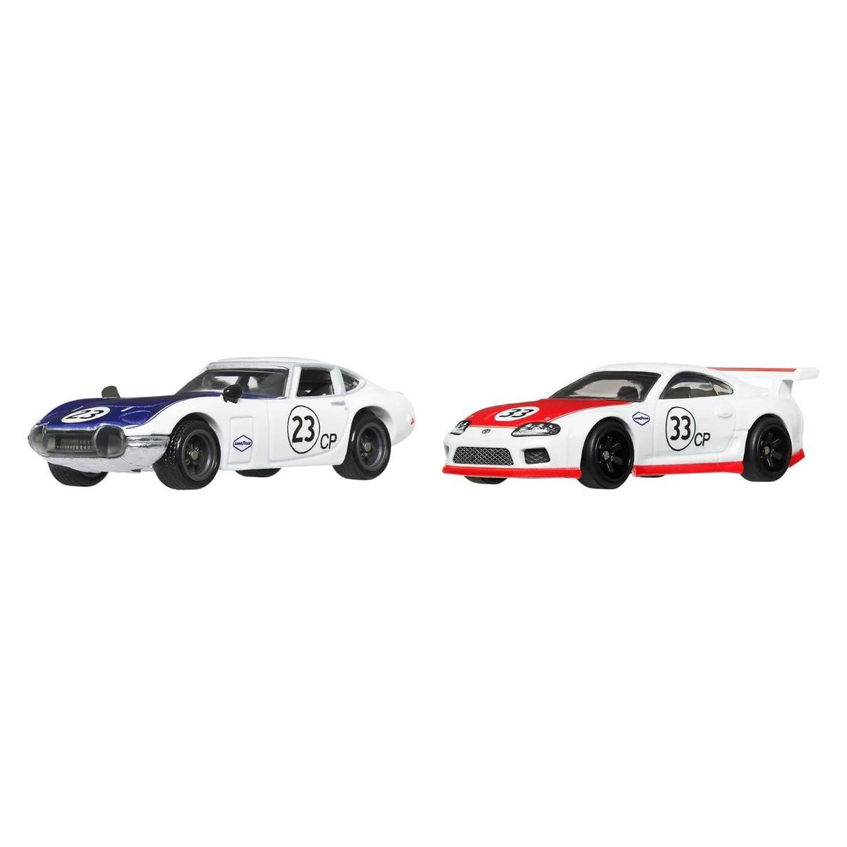 Mattel® Spielzeug-Flugzeug Mattel JBL03