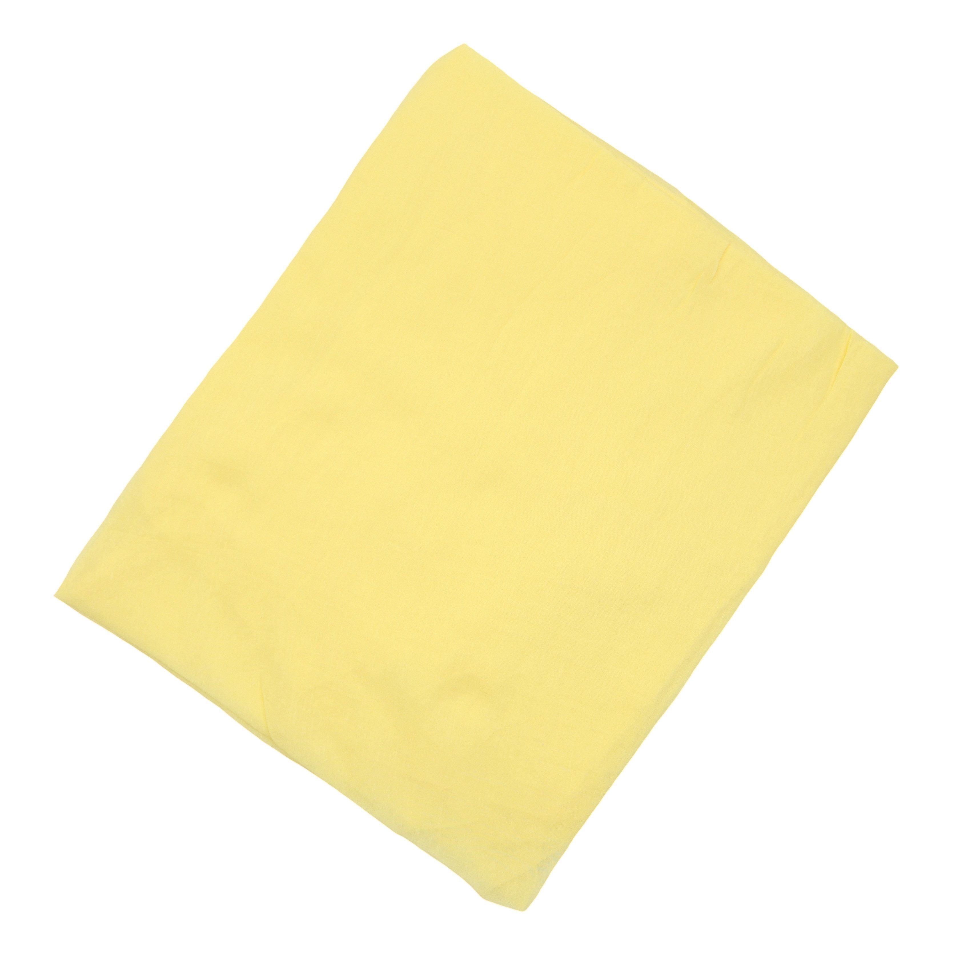 MIRROSI Modeschal Asymmetrischer Schal, Made in Italy 20% Seide 80% Baumwolle, (ca. 170x77cm; Leicht und bequem, Unifarbe), Damen Halstuch ideal für Frühling, Sommer und Herbst