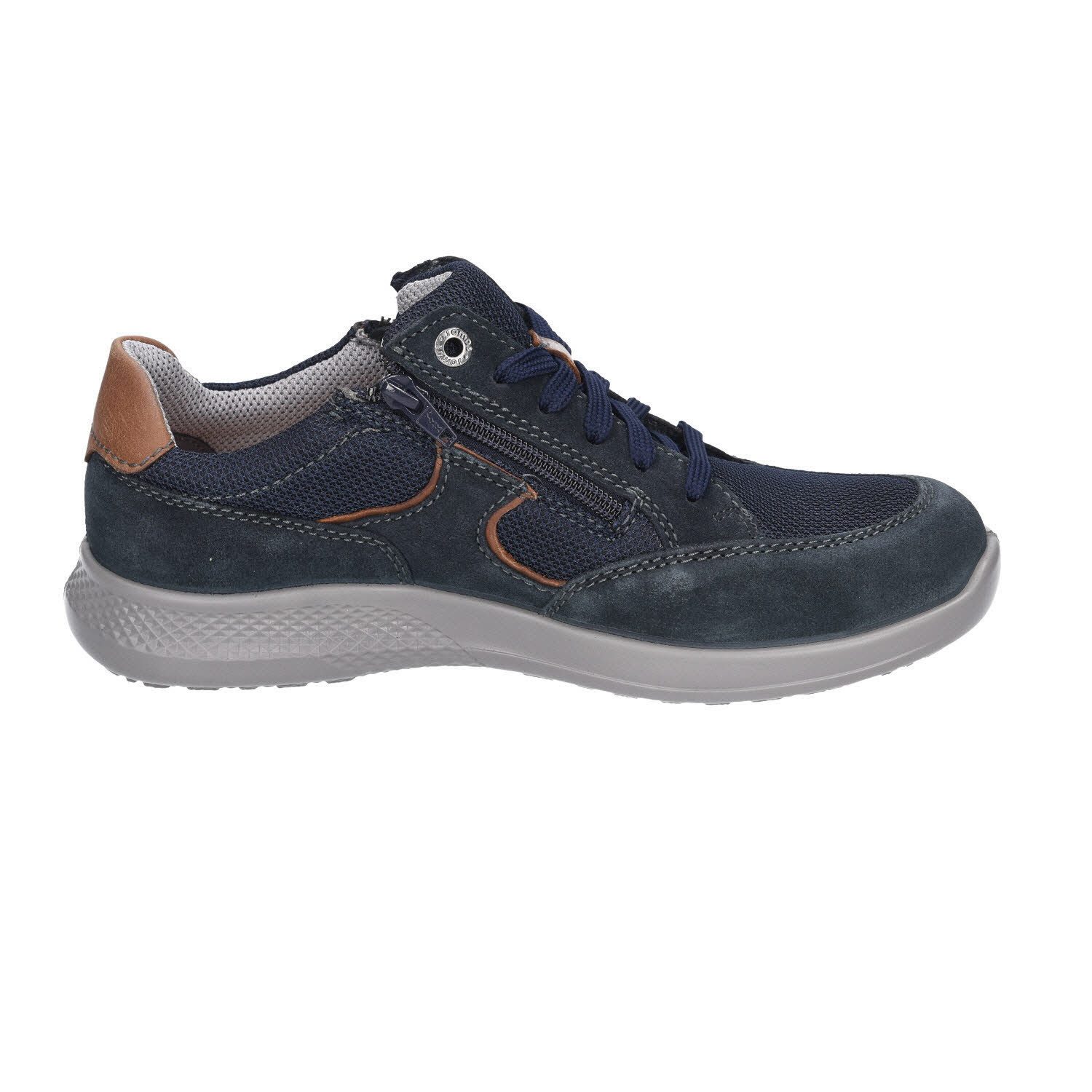 Jomos Campus II Schnürschuh
