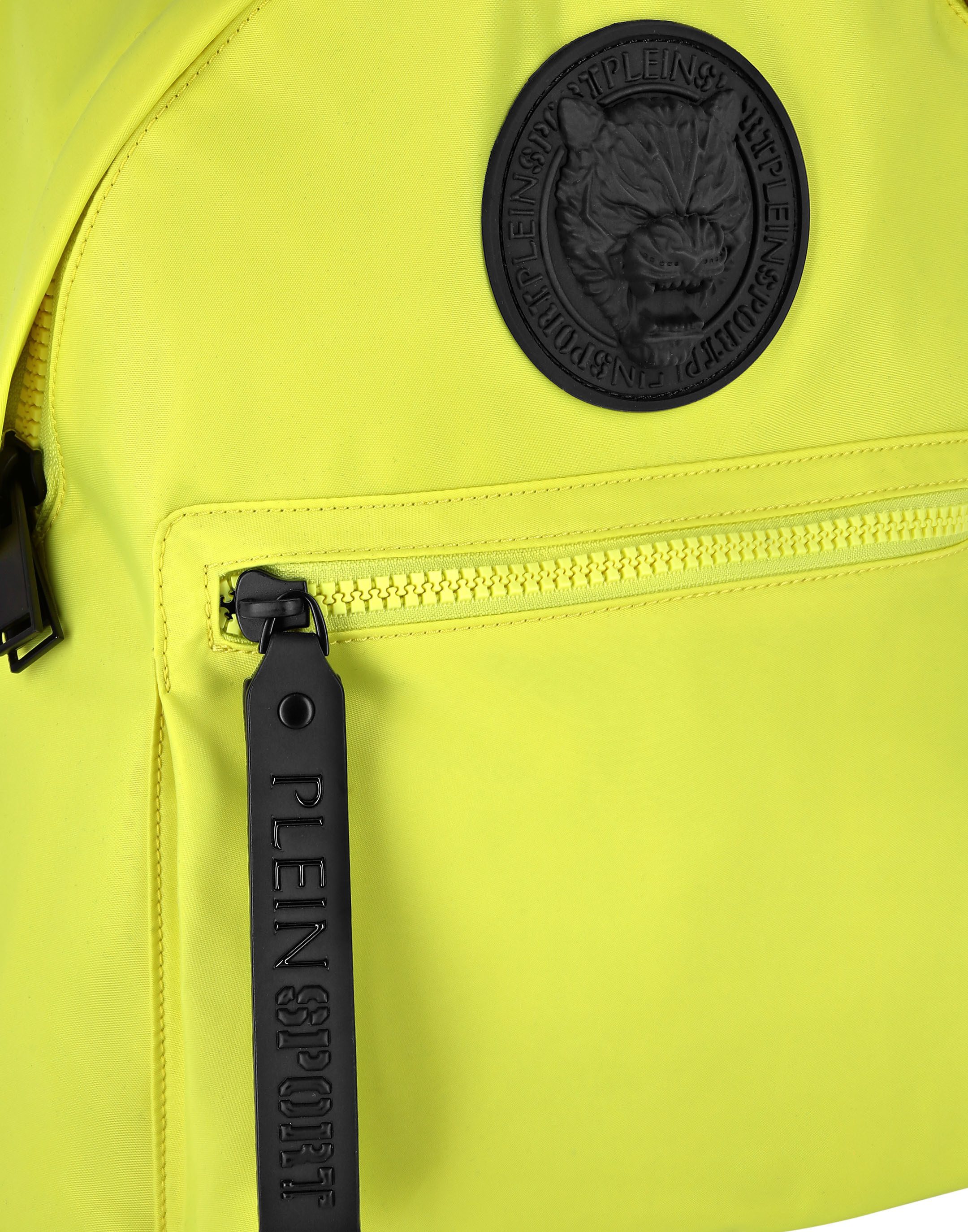 PLEIN SPORT Freizeitrucksack Boston