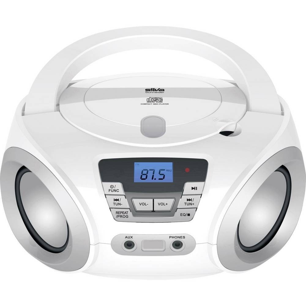 CD-Player Radio