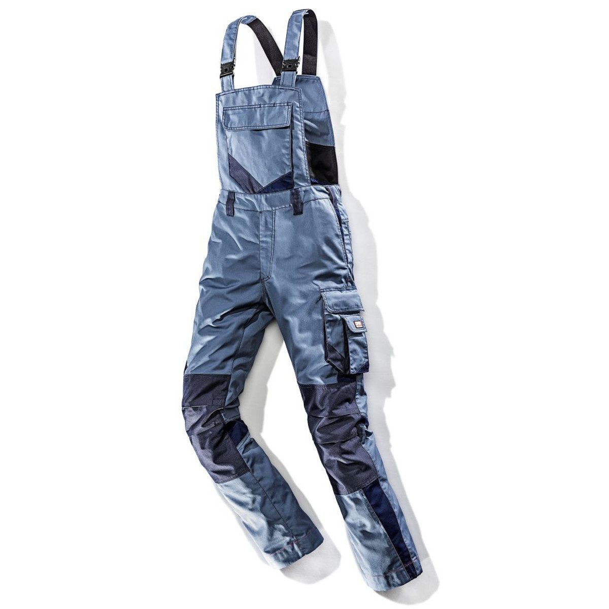 Bullstar Arbeitshose Latzhose WORXTAR