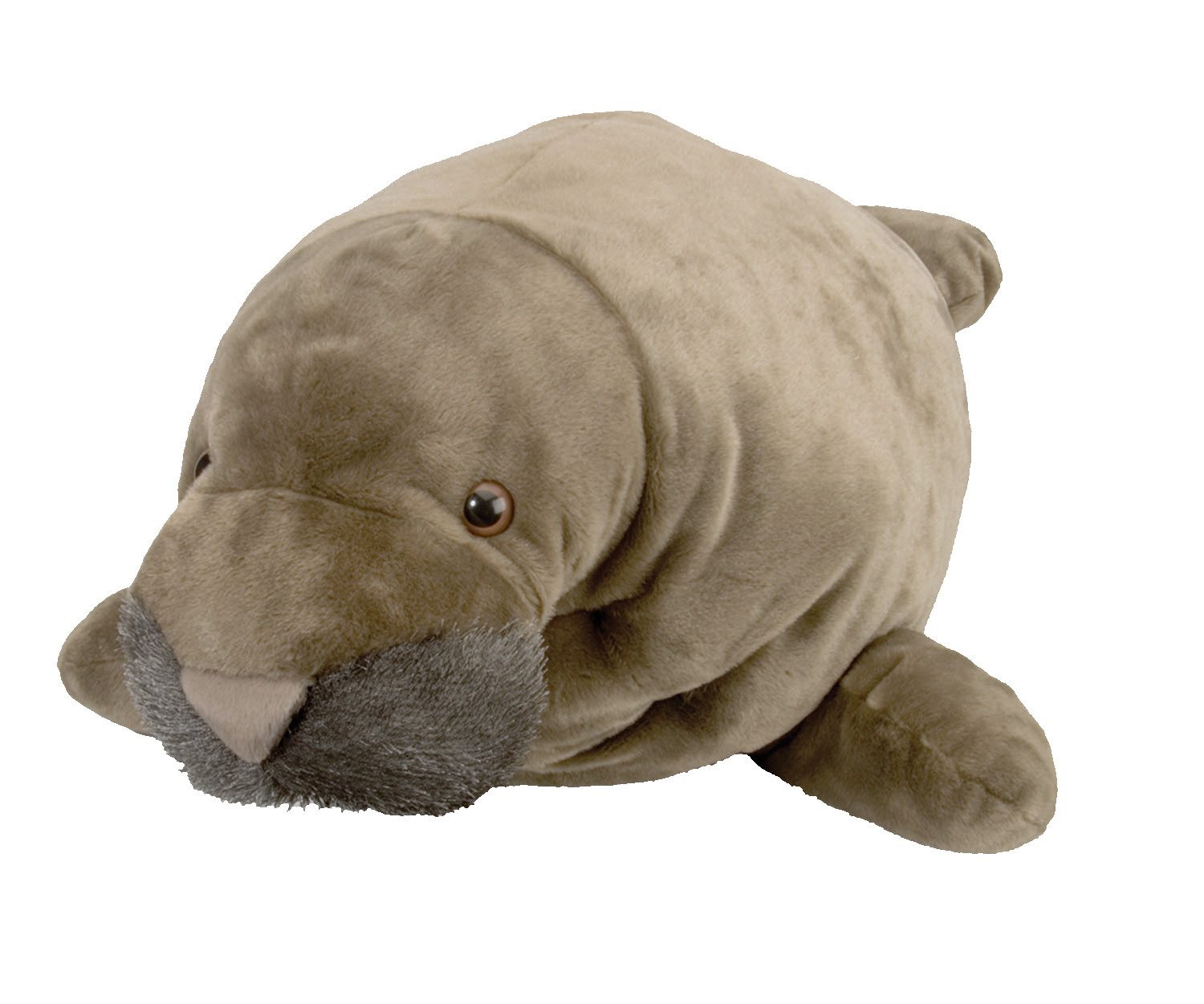 WILD REPUBLIC    Kuscheltier Wild Republic - Kuscheltier - Cuddlekins Jumbo - Seekuh