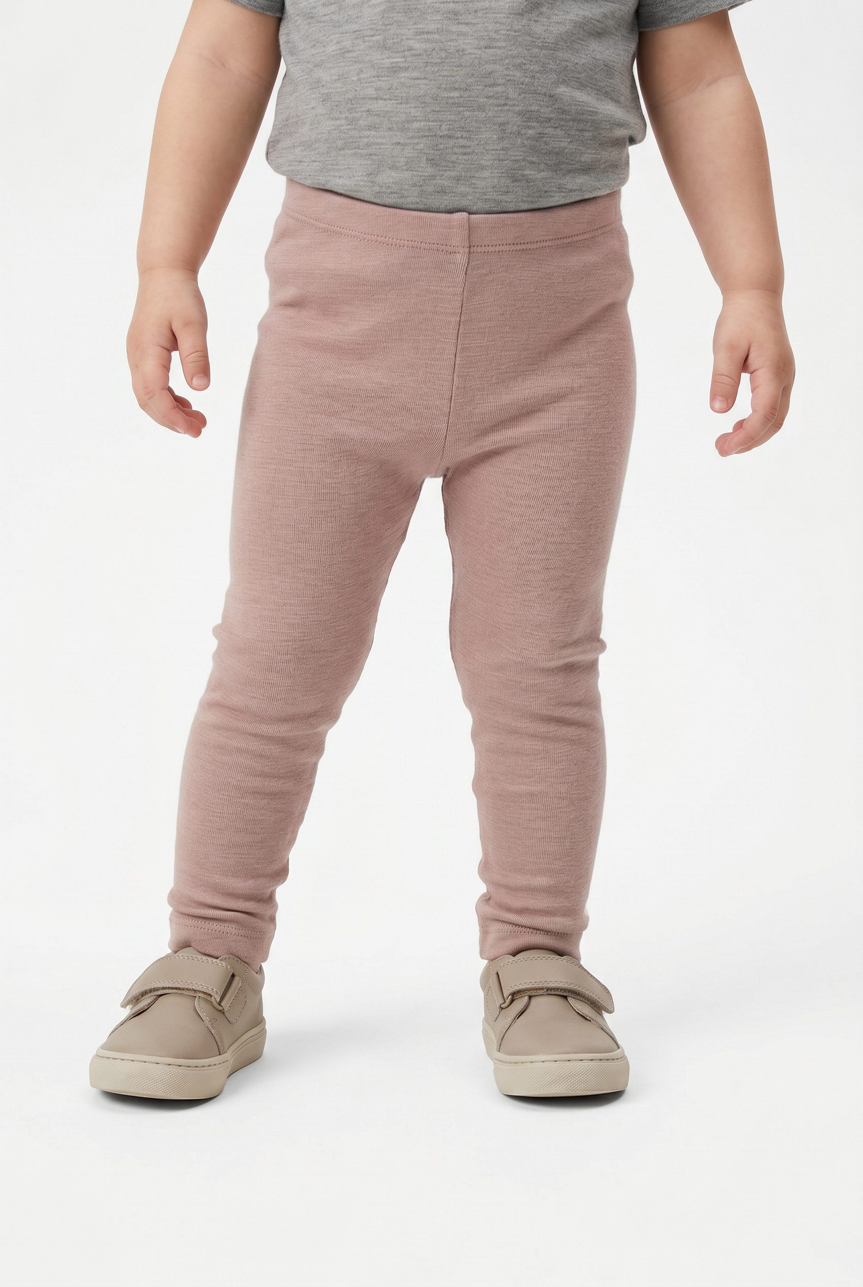 WHEAT Leggings Wool Leggings Agi