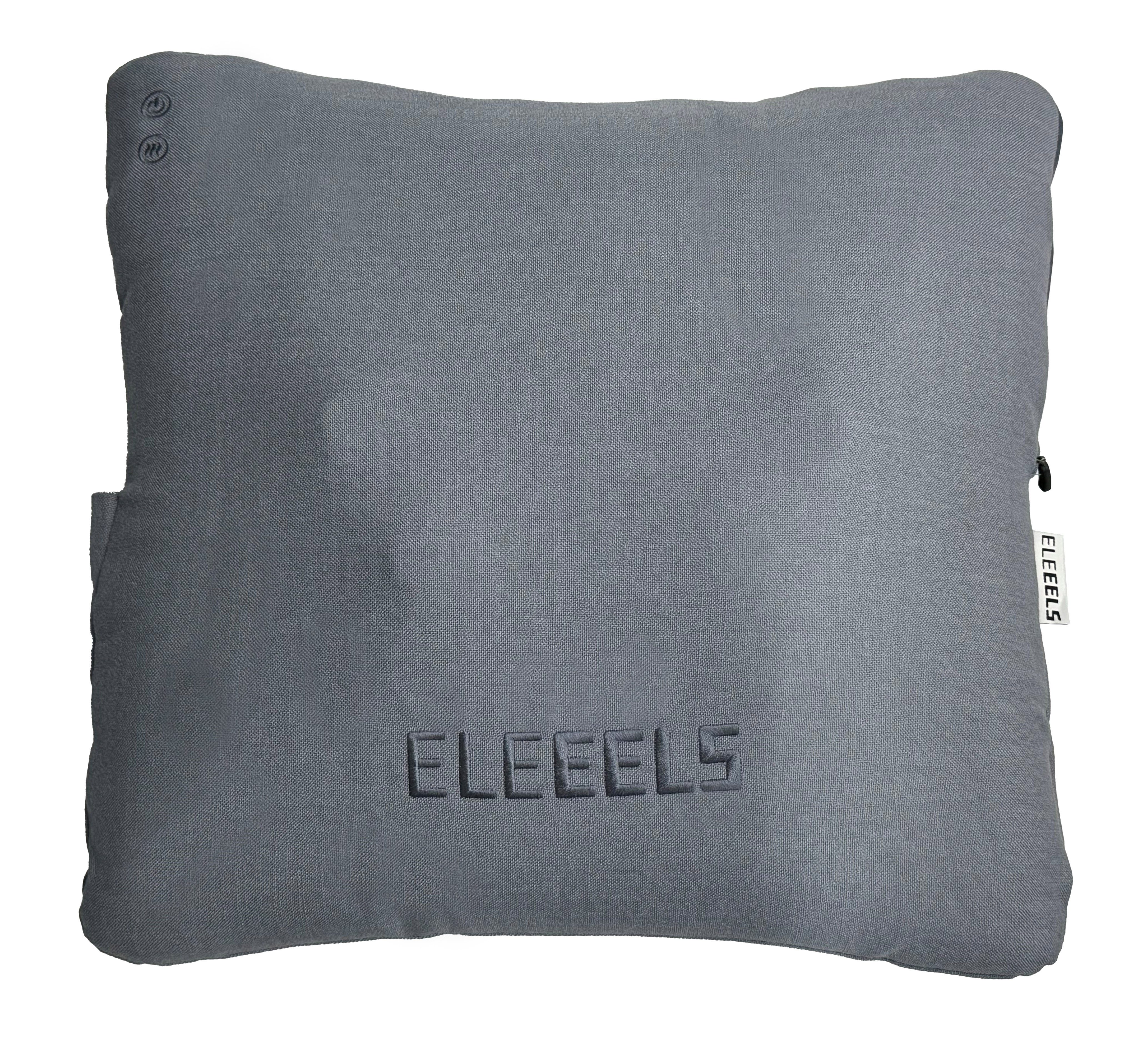 ELEEELS Massagekissen H1S Shiatsu Massagekissen, Shiatsu-Massage