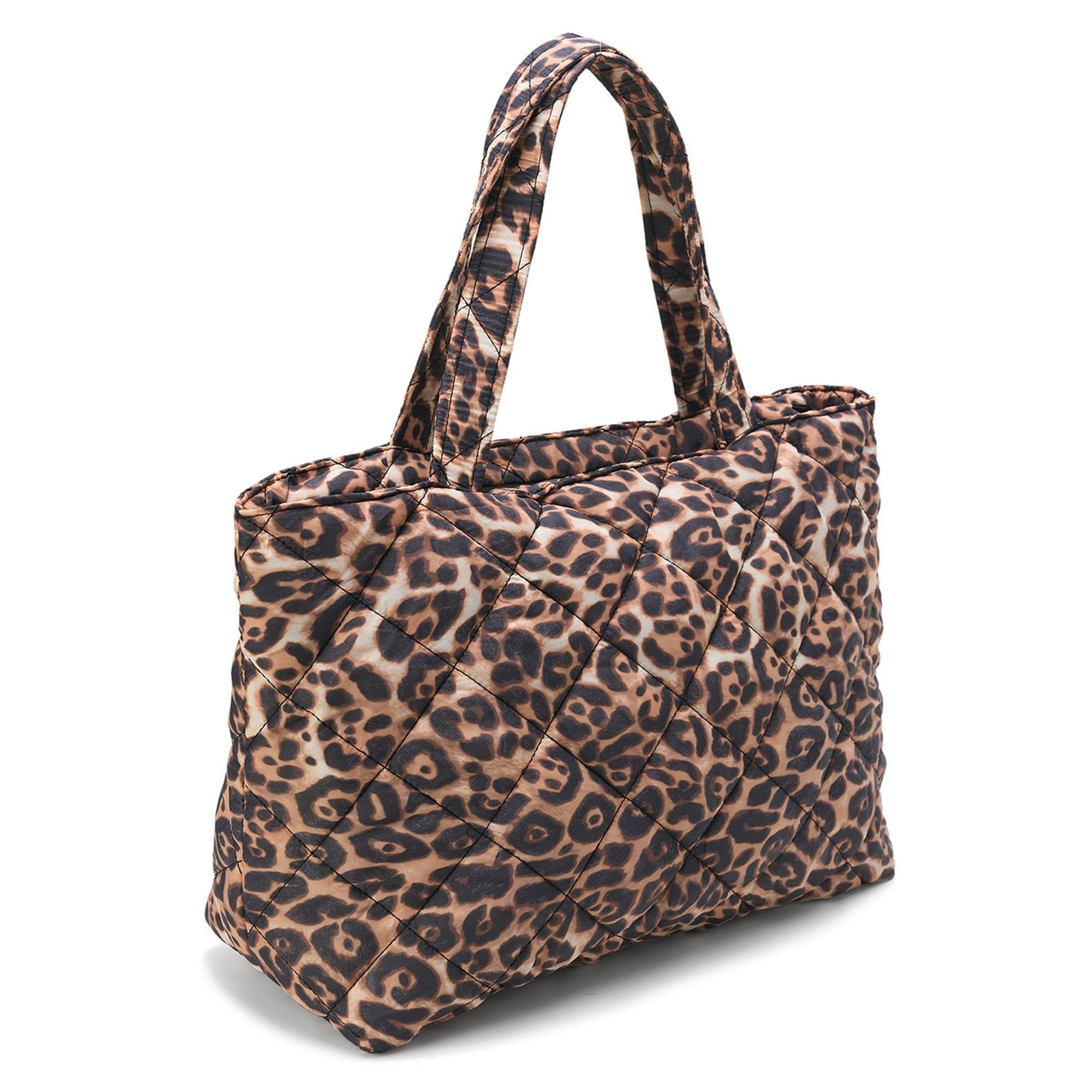 Seidenfelt Manufaktur Shopper Evenes, Polyester
