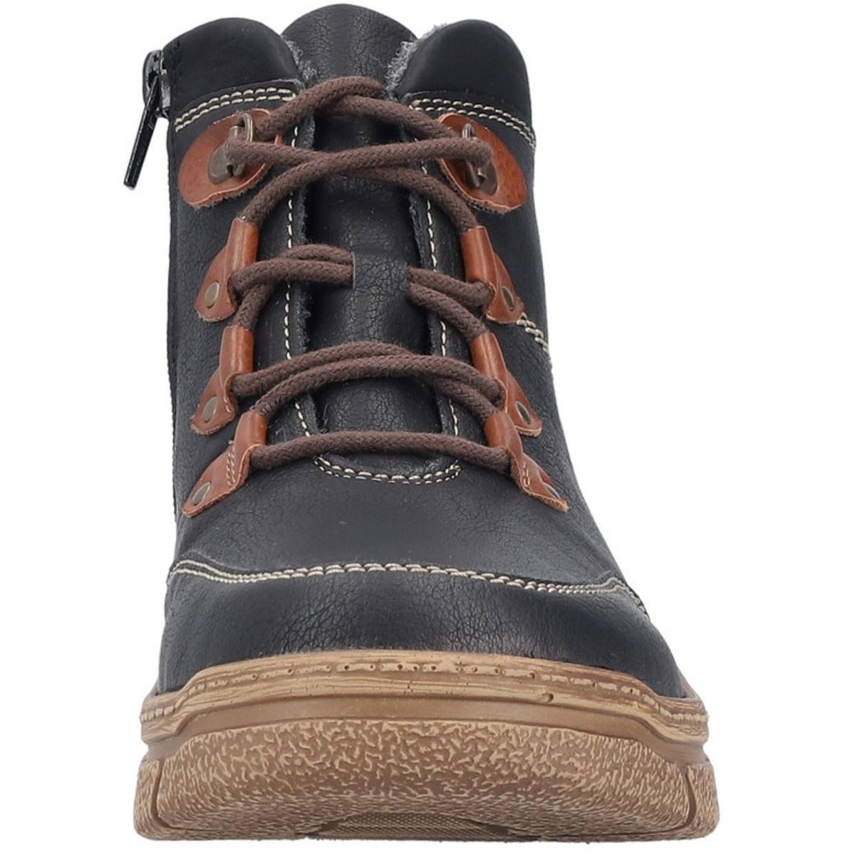 Rieker 72313-00 Stiefelette