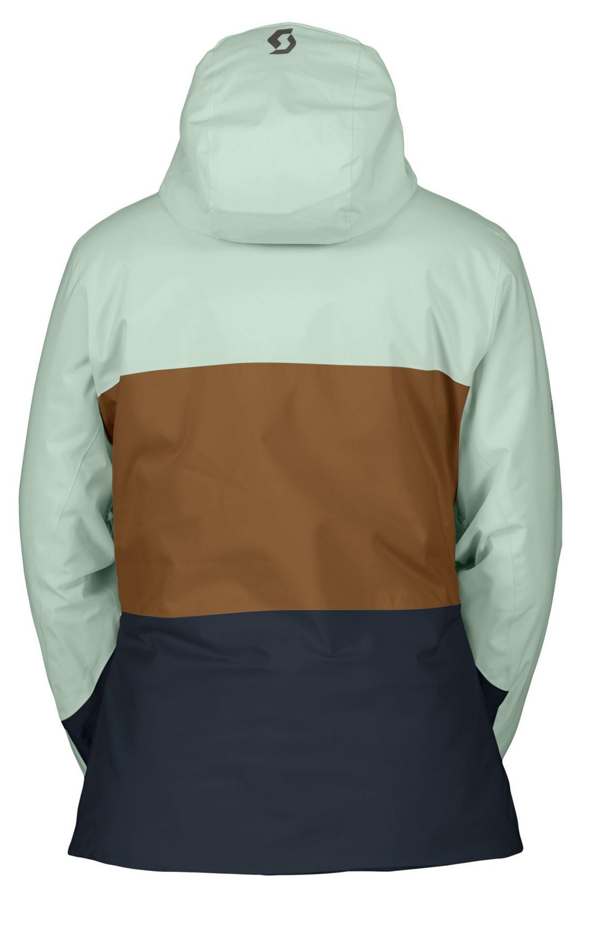 Scott Skijacke SCO Jacket W's Ultimate Dryo 10