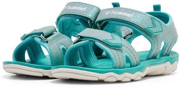 hummel Sandal Glitter Jr Sandale