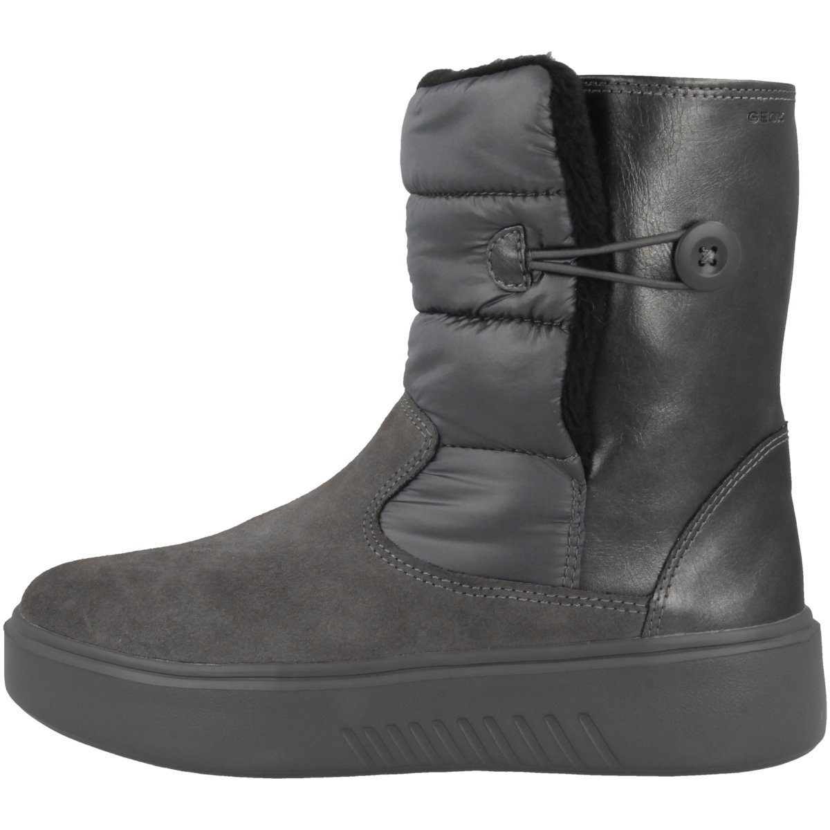 Geox »D Nhenbus B Damen« Winterboots online kaufen | OTTO