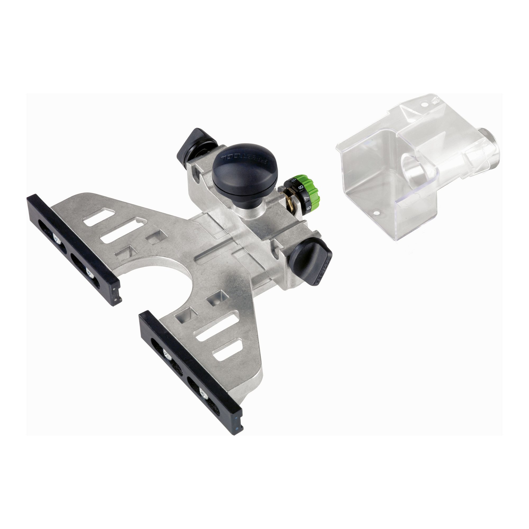 FESTOOL Fräse Festool Seitenanschlag SA-OF 1400