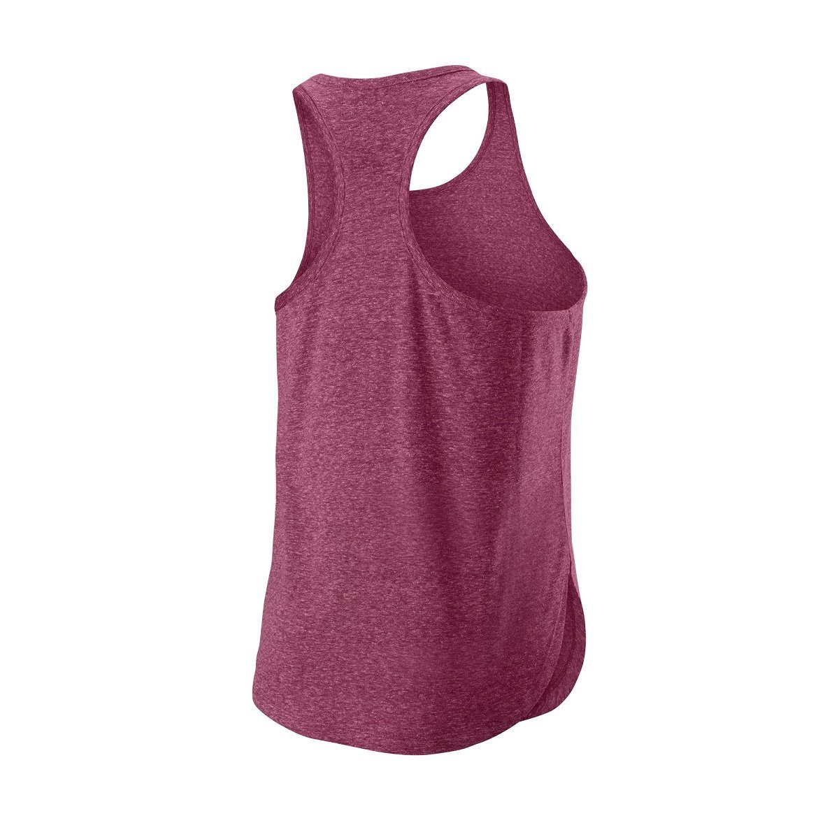 Wilson Tanktop Tennis-Tank Technical rotberre Damen