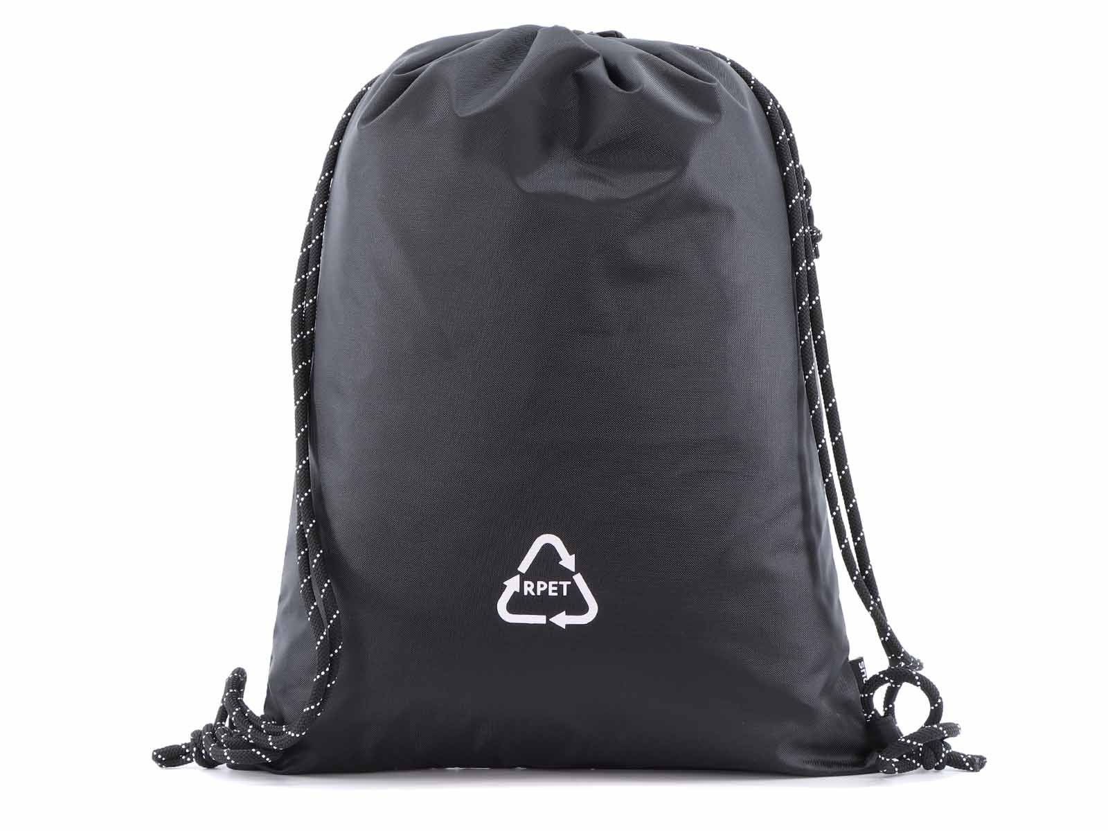 NATIONAL GEOGRAPHIC Reisetasche Earth N08906 Sportbeutel (1-tlg), recycelt