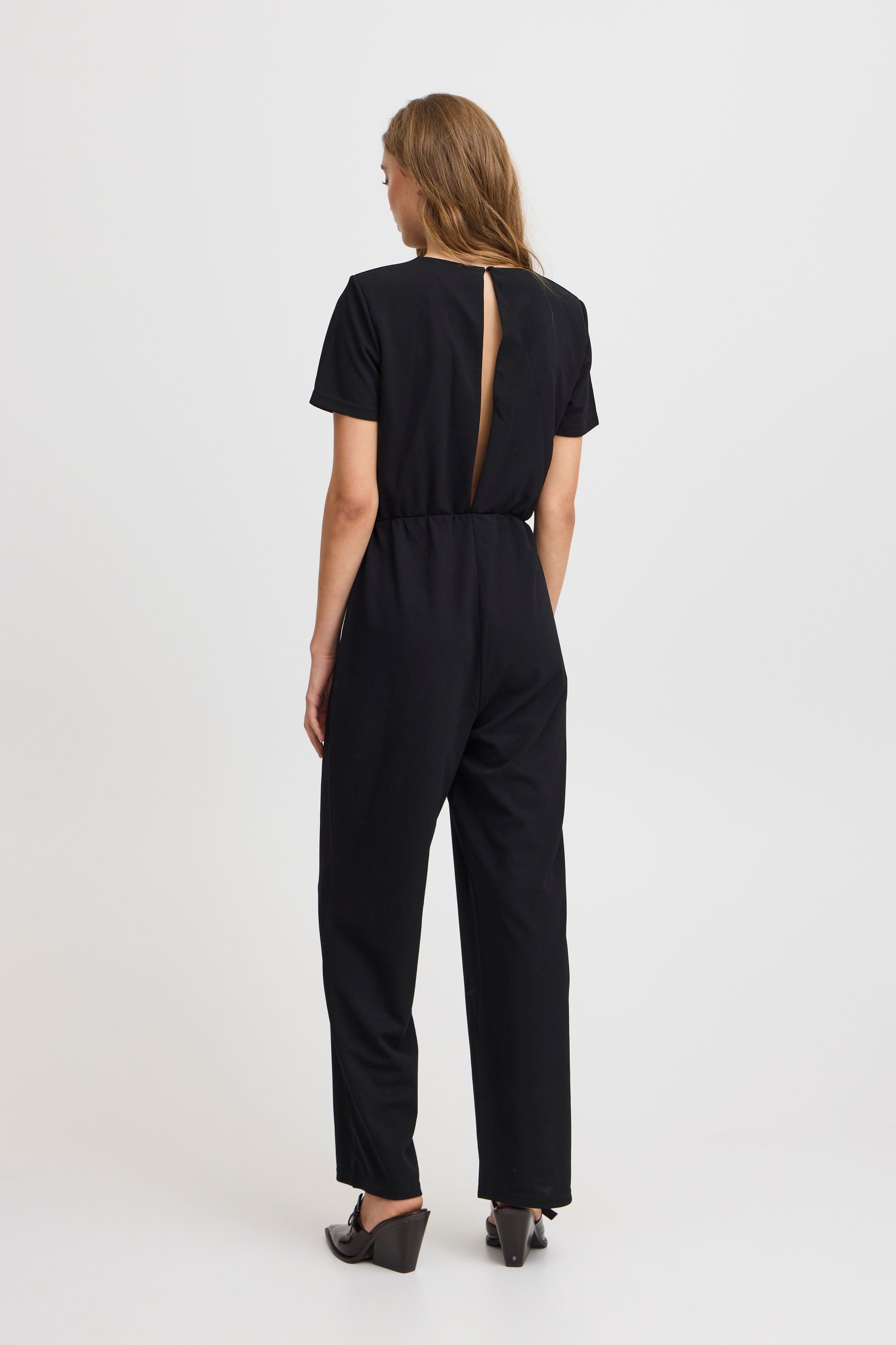 ICHI Jumpsuit Overall