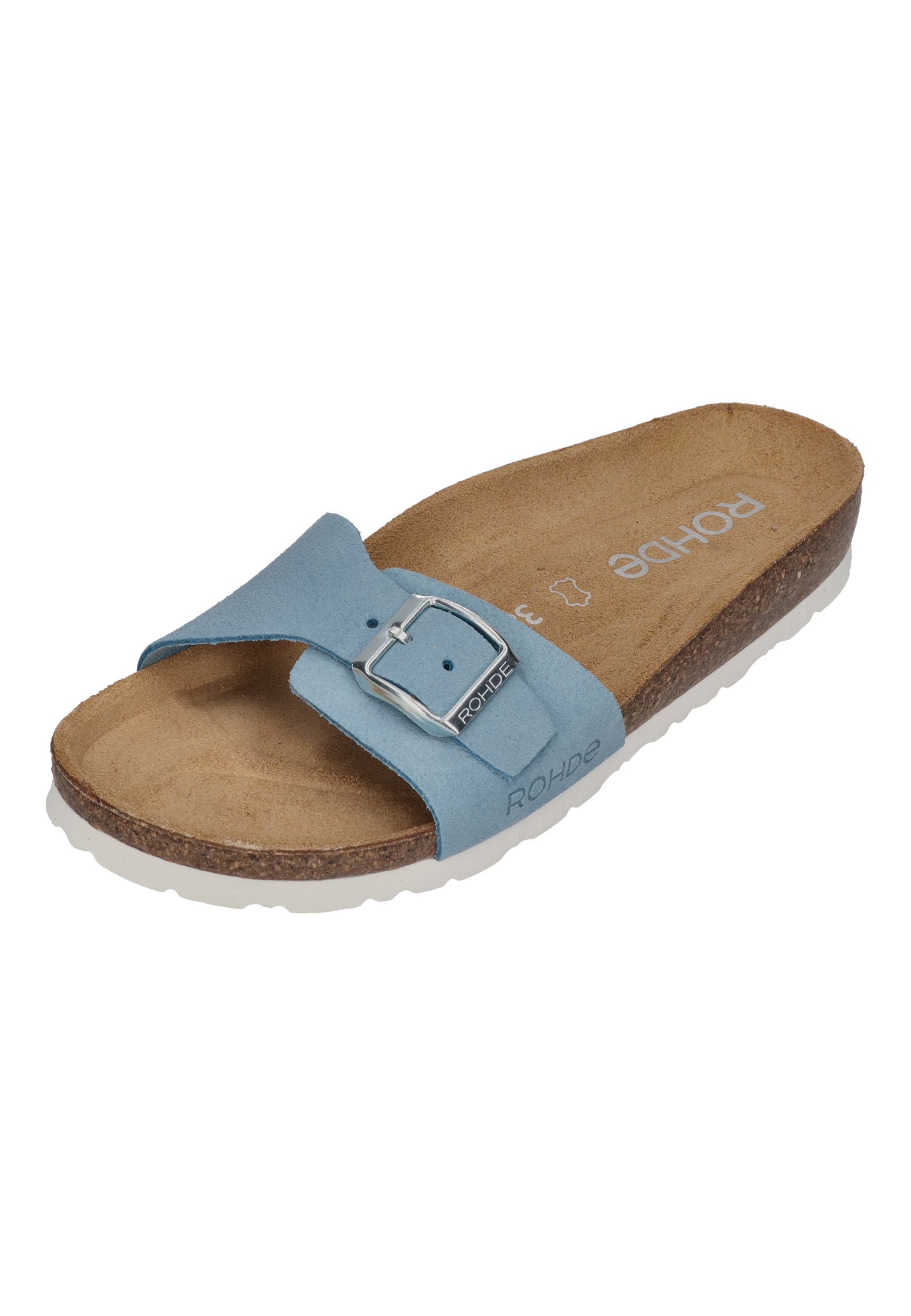Rohde ALBA 5589 Pantolette Baltic