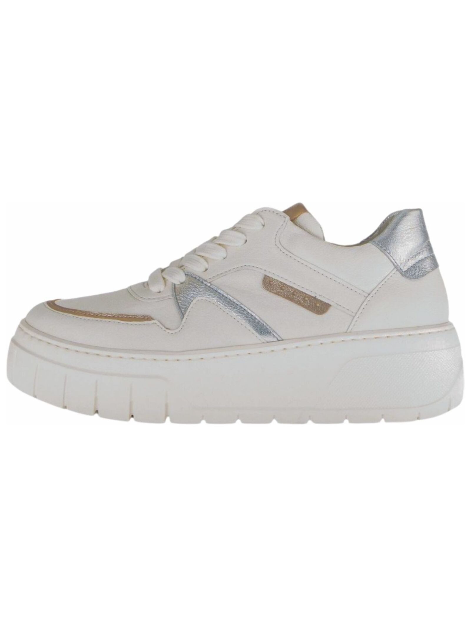 Gabor Sneaker Leder Sneaker günstig online kaufen