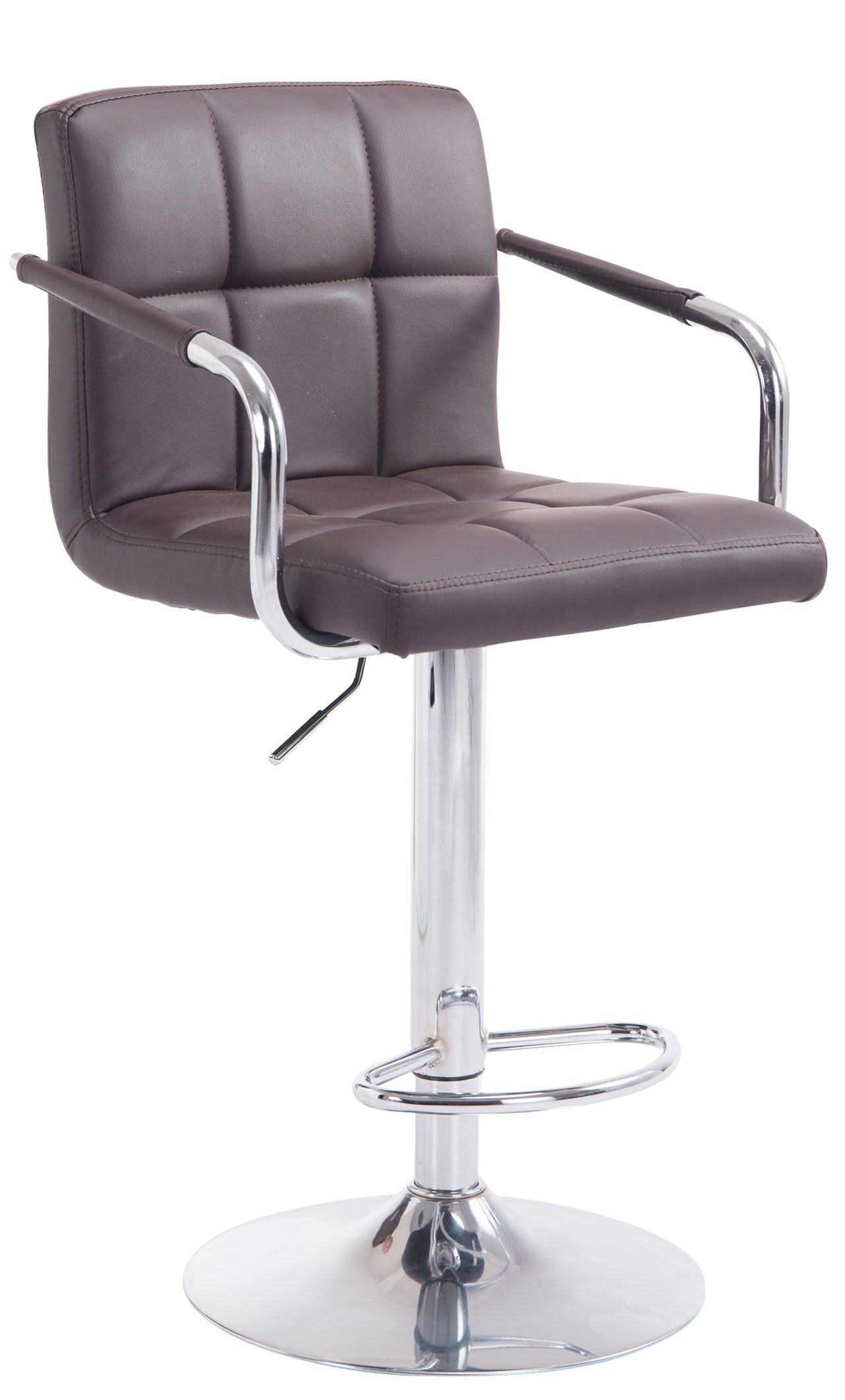 Barhocker Lucy V2 Kunstleder