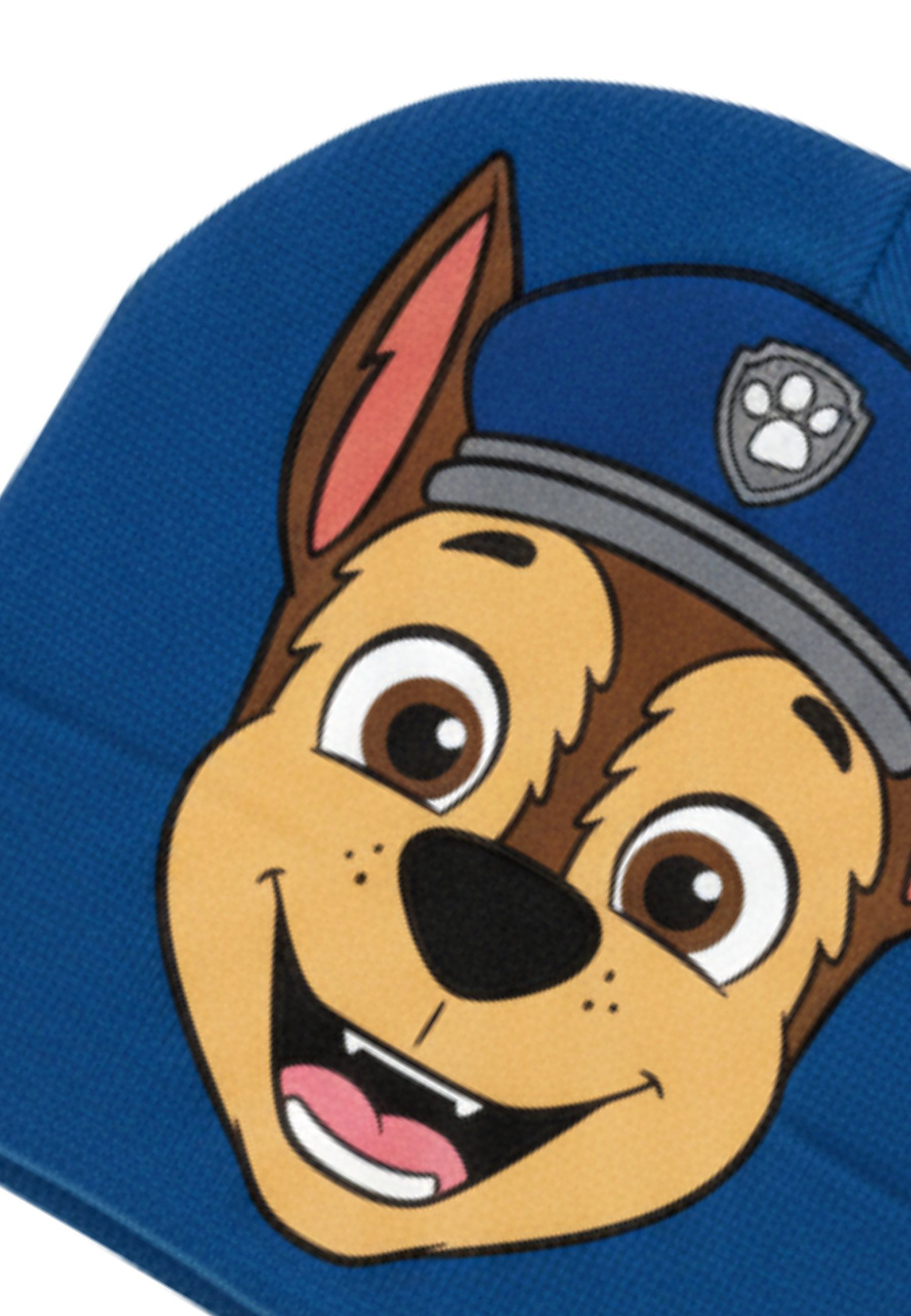 Disney Mütze & Schal 2-teiliges PAW Patrol Set (Set)