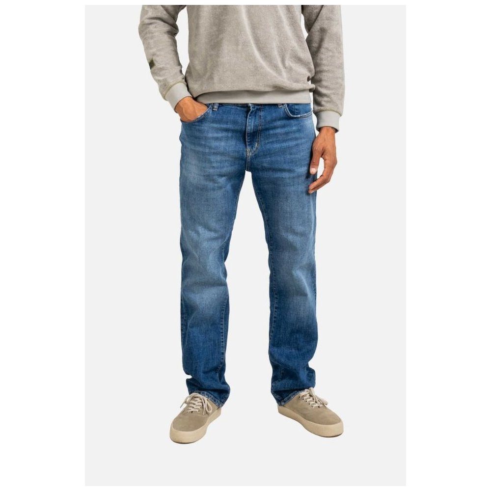 REELL Bequeme Jeans Barfly 2.0