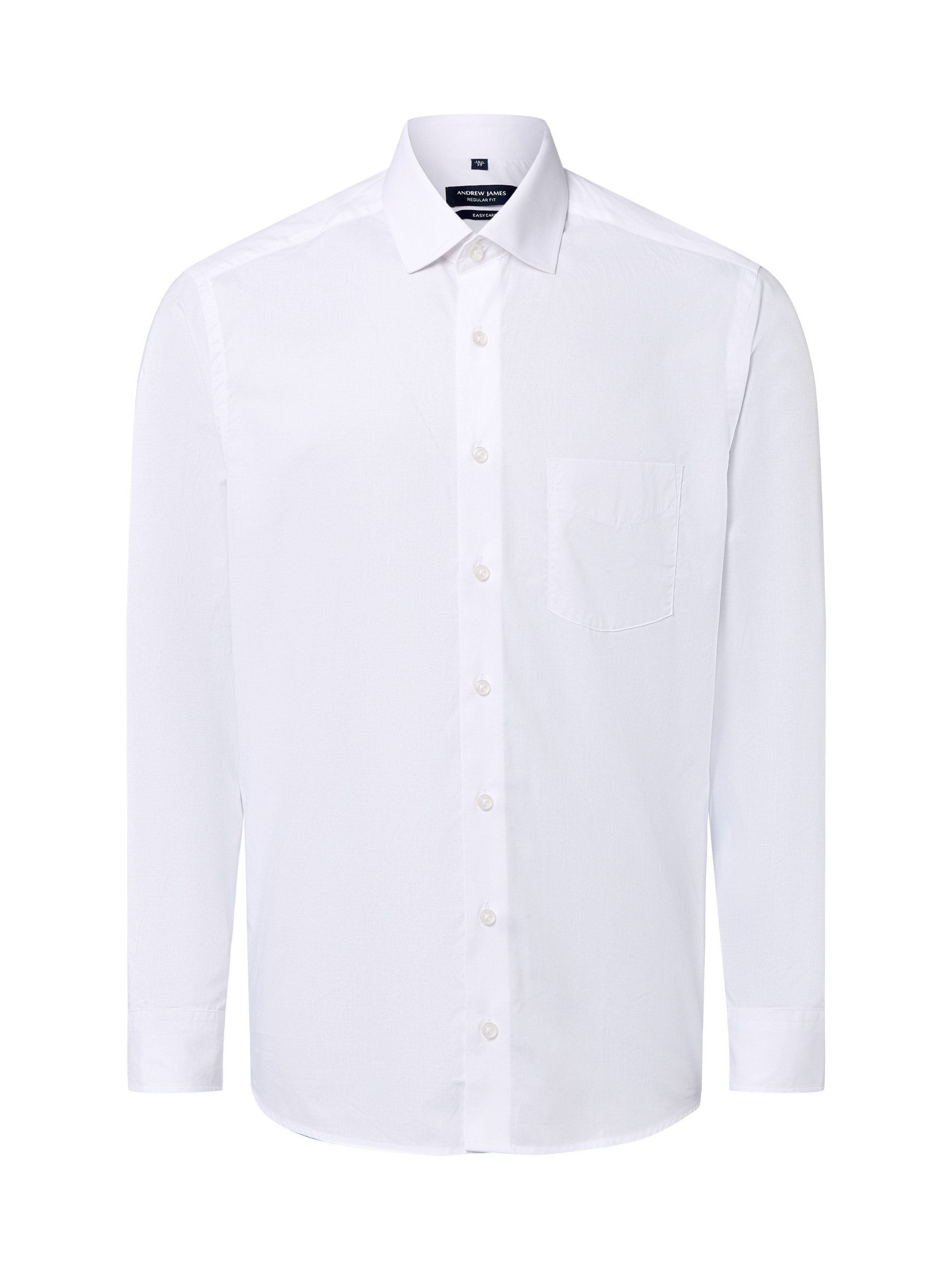 Andrew James Businesshemd günstig online kaufen