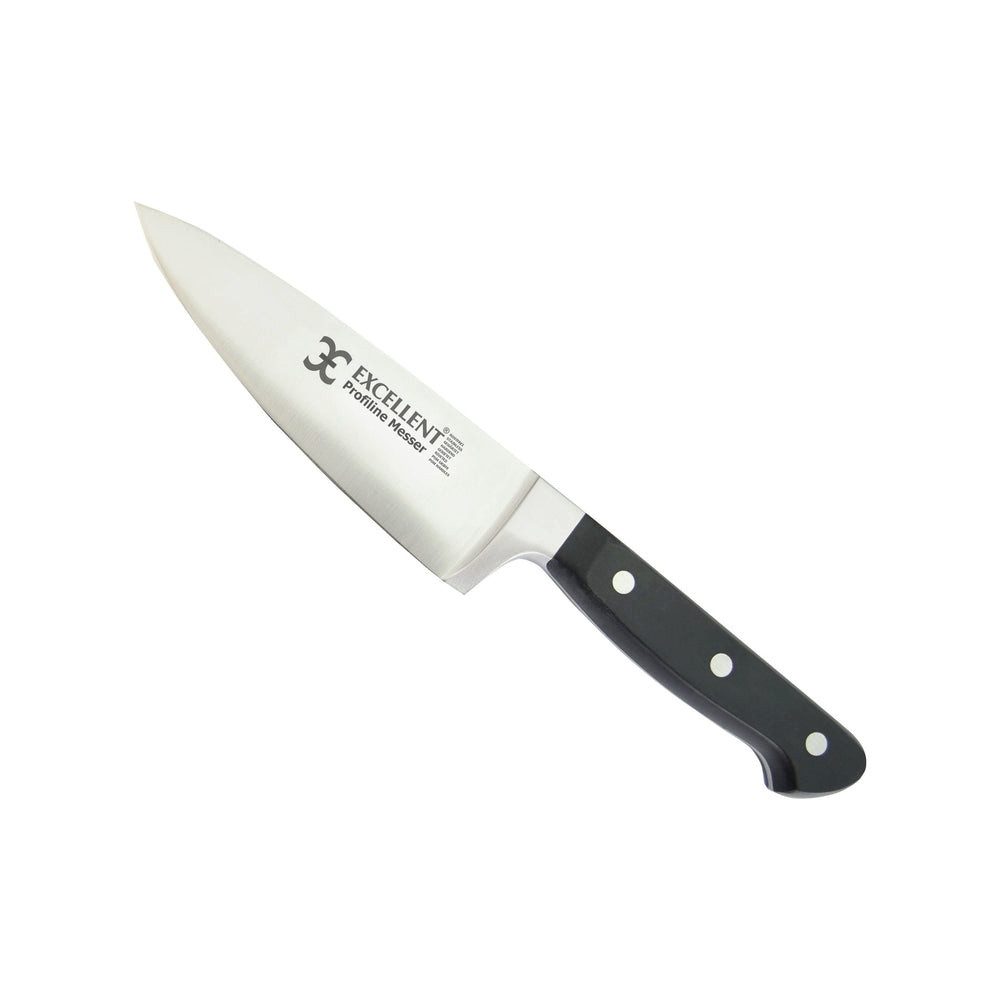 Excellent Solingen Allzweckmesser Kochmesser