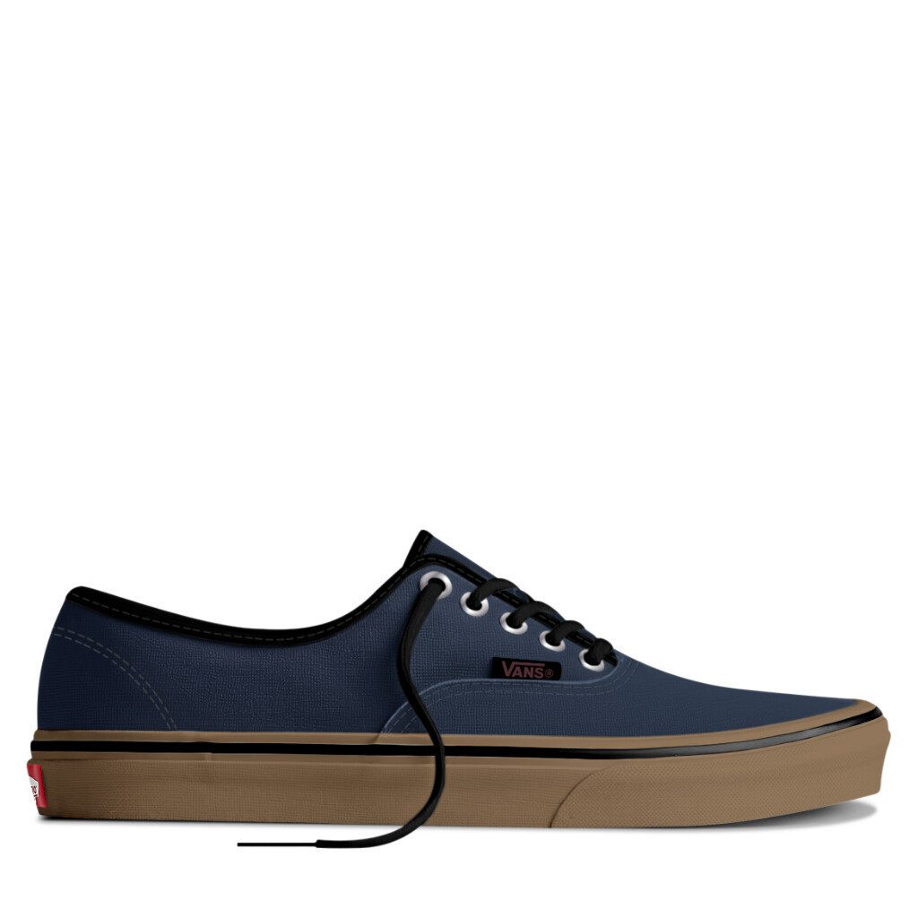 Vans Authentic Sneaker