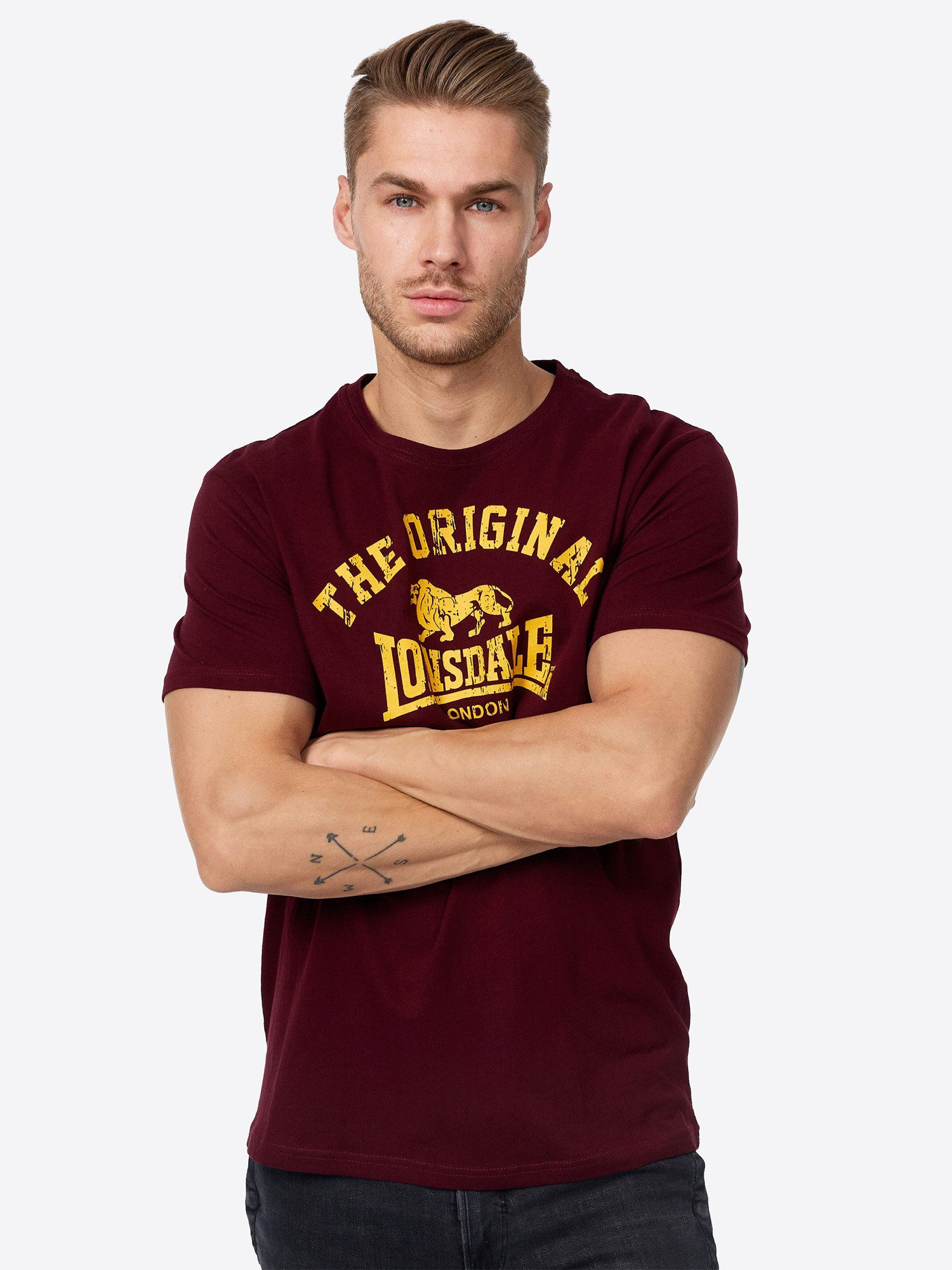 T-Shirt ORIGINAL