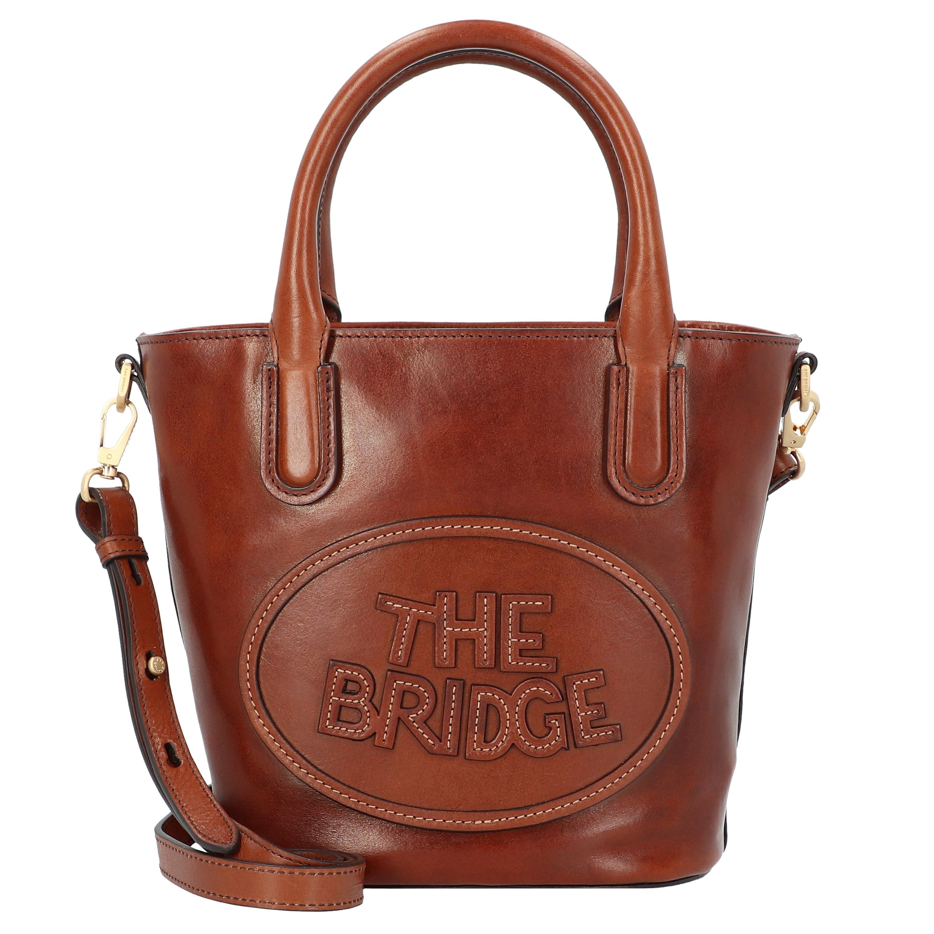 THE BRIDGE Handtasche Penelope