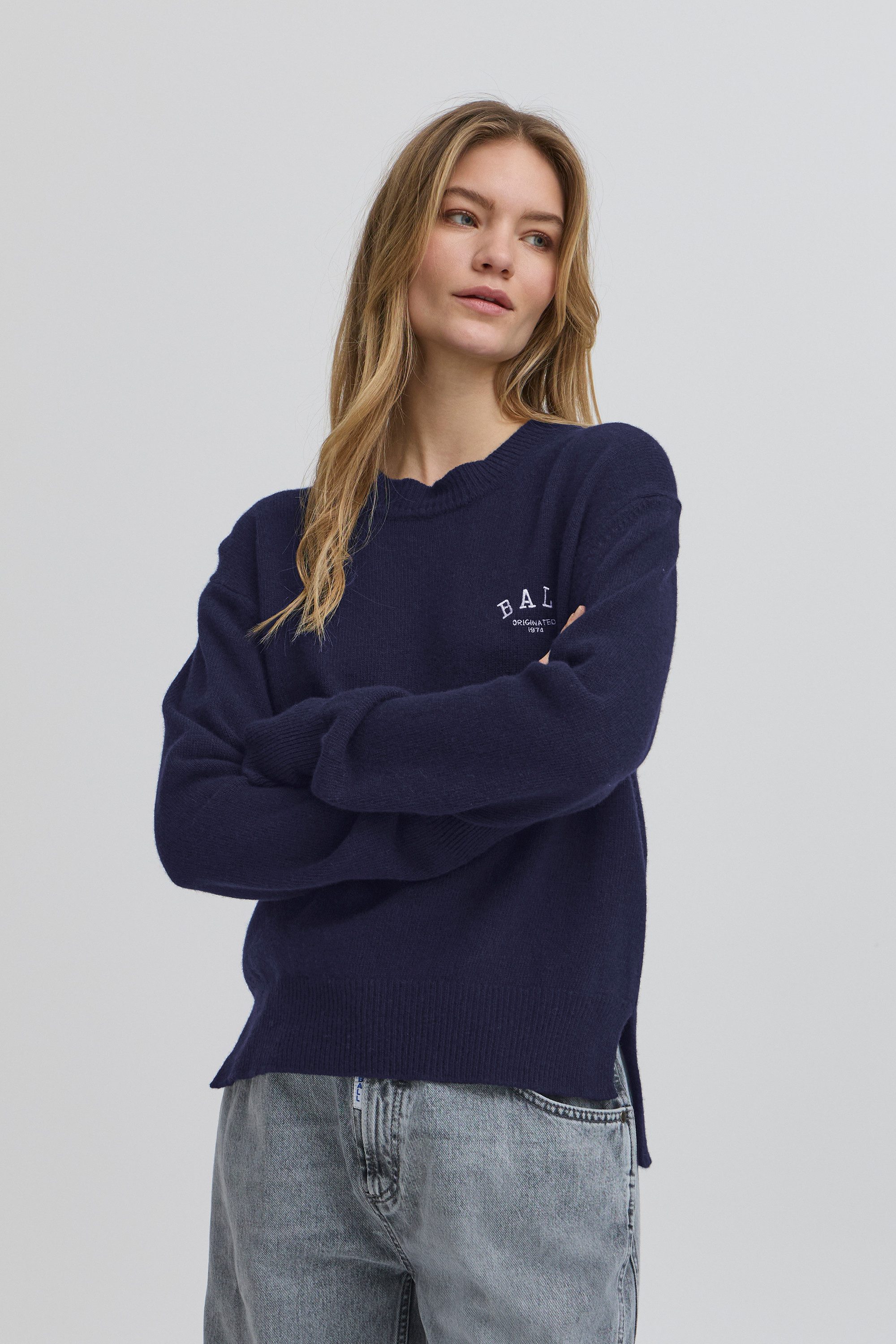 Ball Strickpullover Strickpullover BATARDELLI