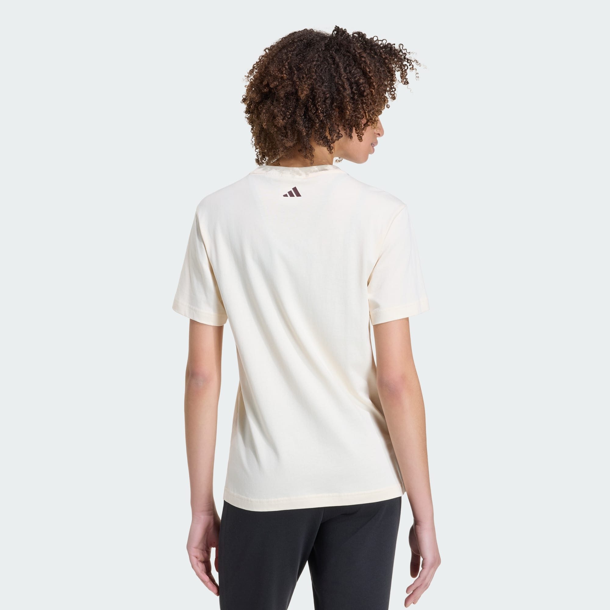 adidas Sportswear T-Shirt ADIDAS X FARM RIO GRAFIK-T-SHIRT (1-tlg)