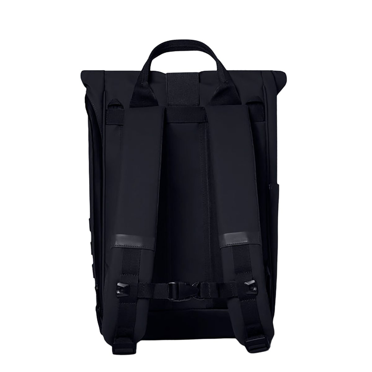 CABAIA Rucksack Wellington (Set, 2-tlg., inkl. 1 Vordertaschen), Resistent gegen leichten bis mäßigen Regen