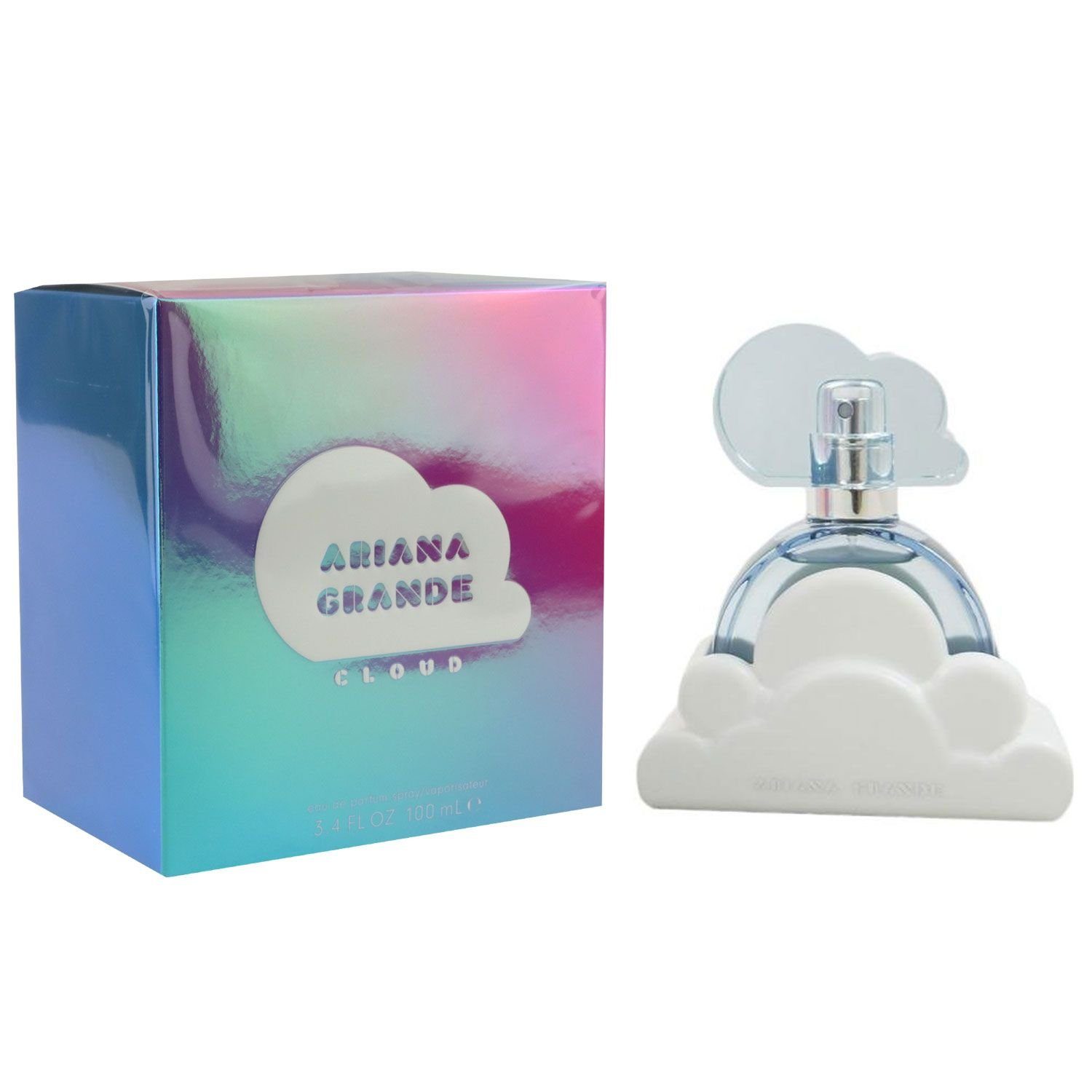 ARIANA GRANDE Eau de Parfum Cloud 100 ml
