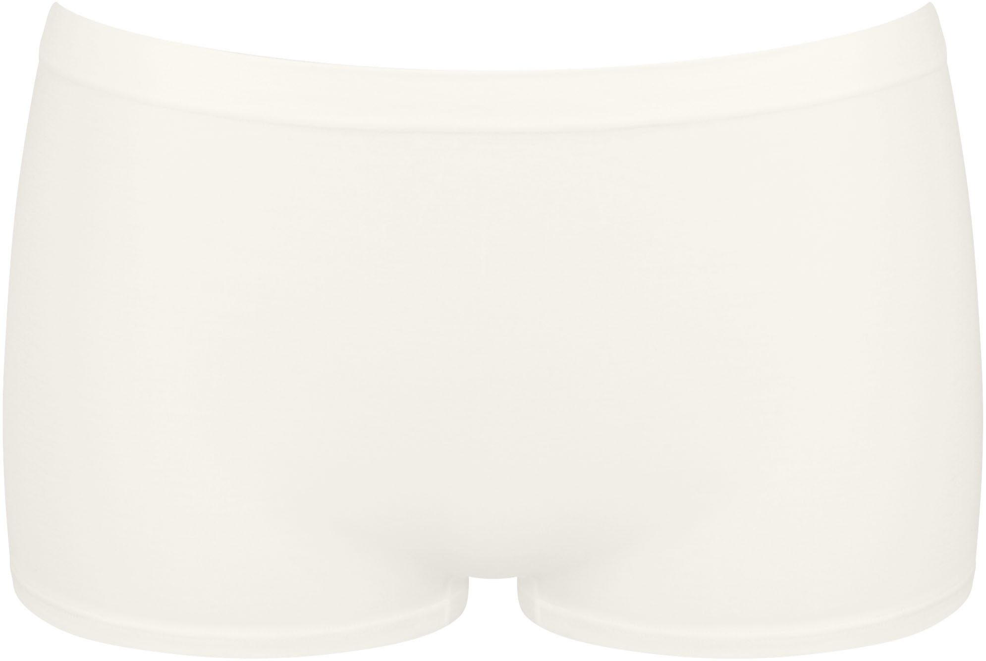 sloggi Panty GO Sense (2er Pack) Santoni Rundstrick