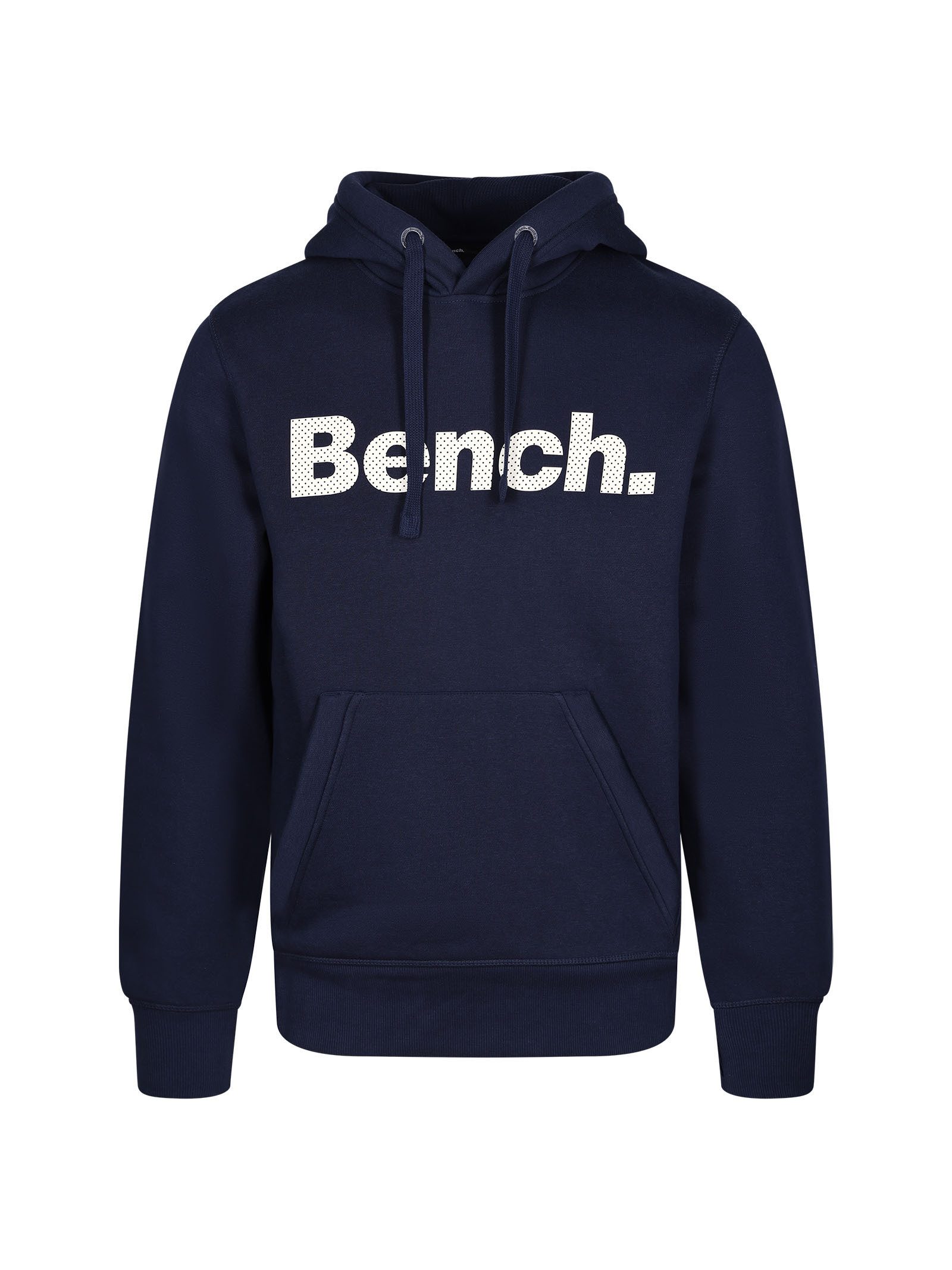 Bench. Sweatshirt Bench Sweatshirt Skinner Spots