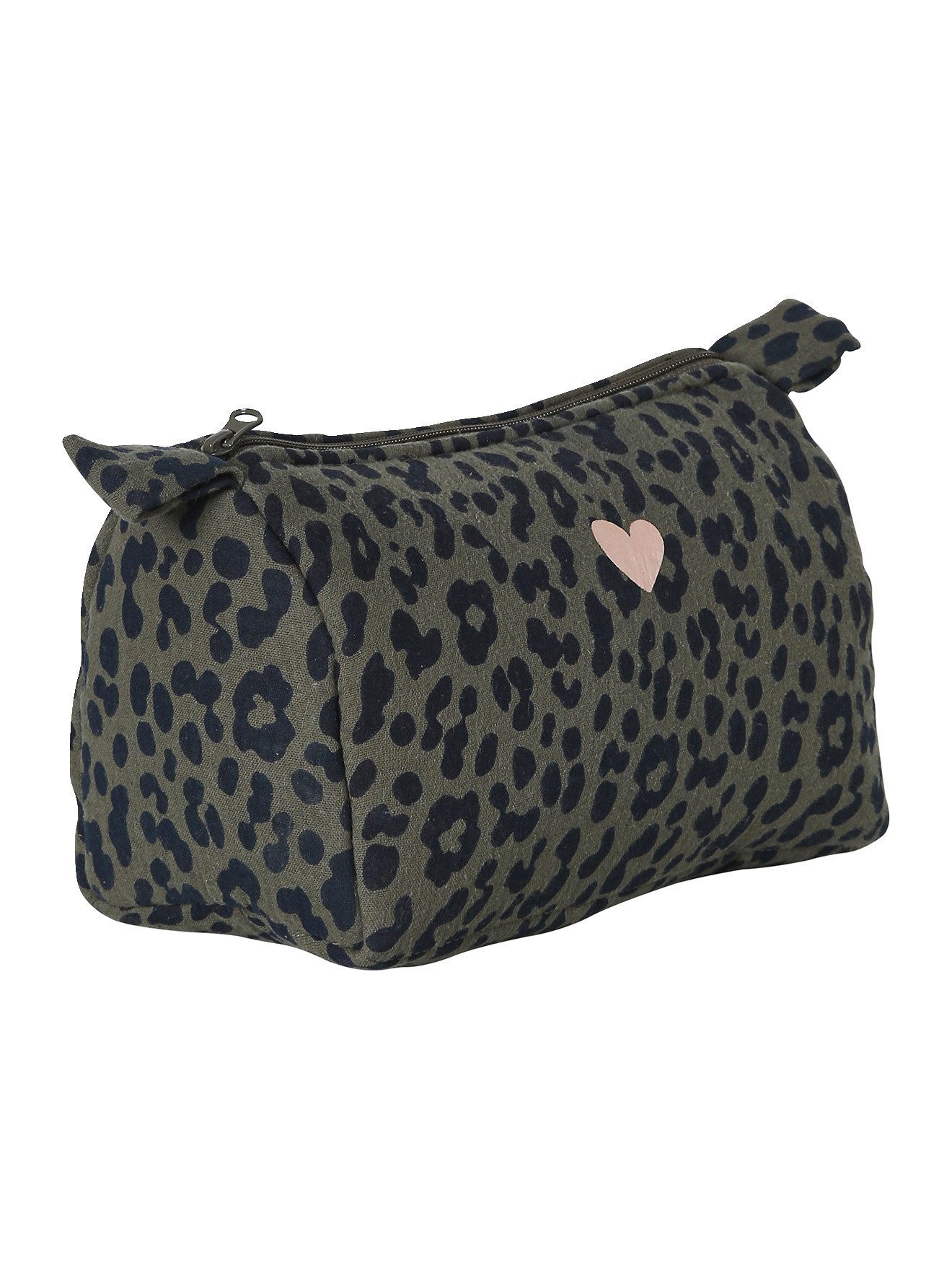 Envie de Fraise Wickeltasche Wickeltasche mit Leoprint – Bild 4 von 5